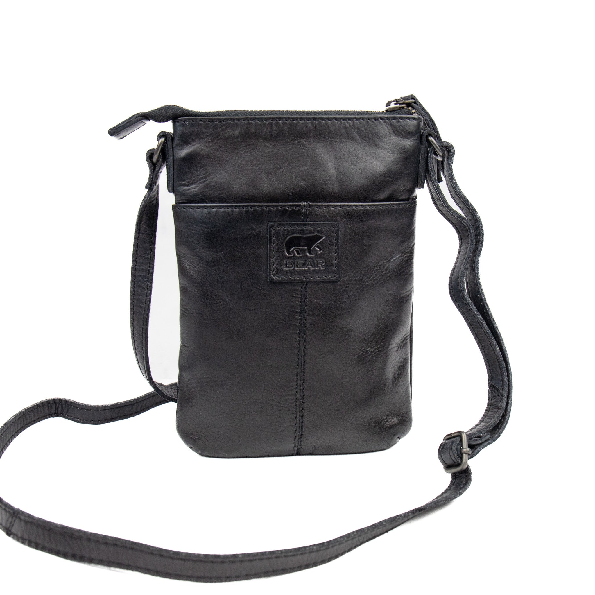 Shoulder bag 'Senna' black - CL 42240