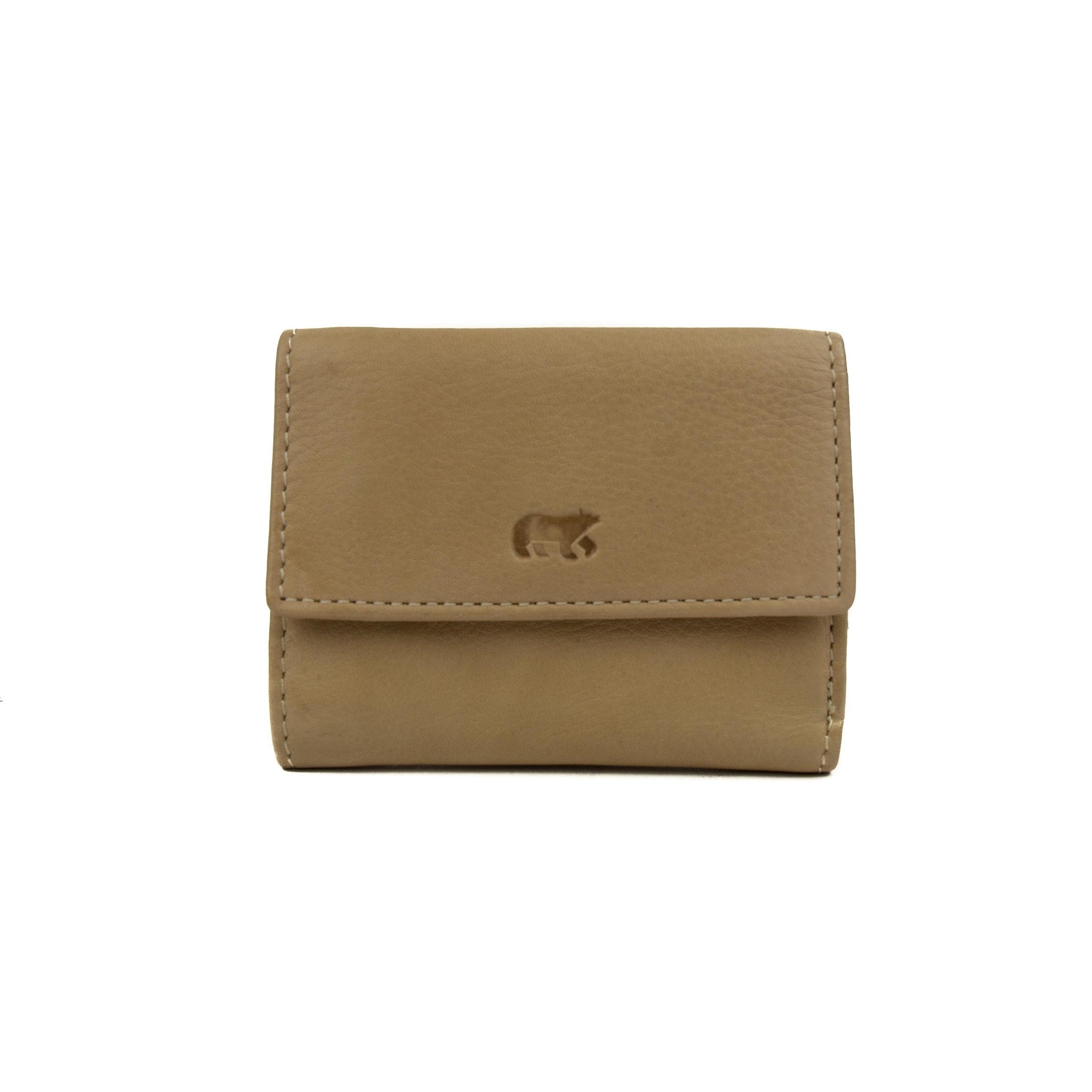 Wallet 'Jolie' beige - CL 14618