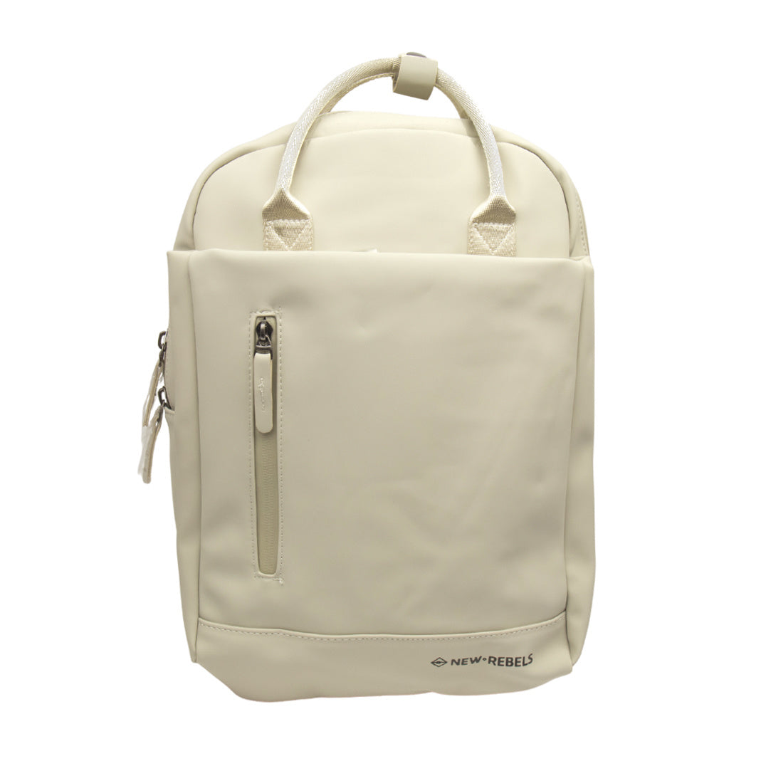 Backpack 'Harper' beige