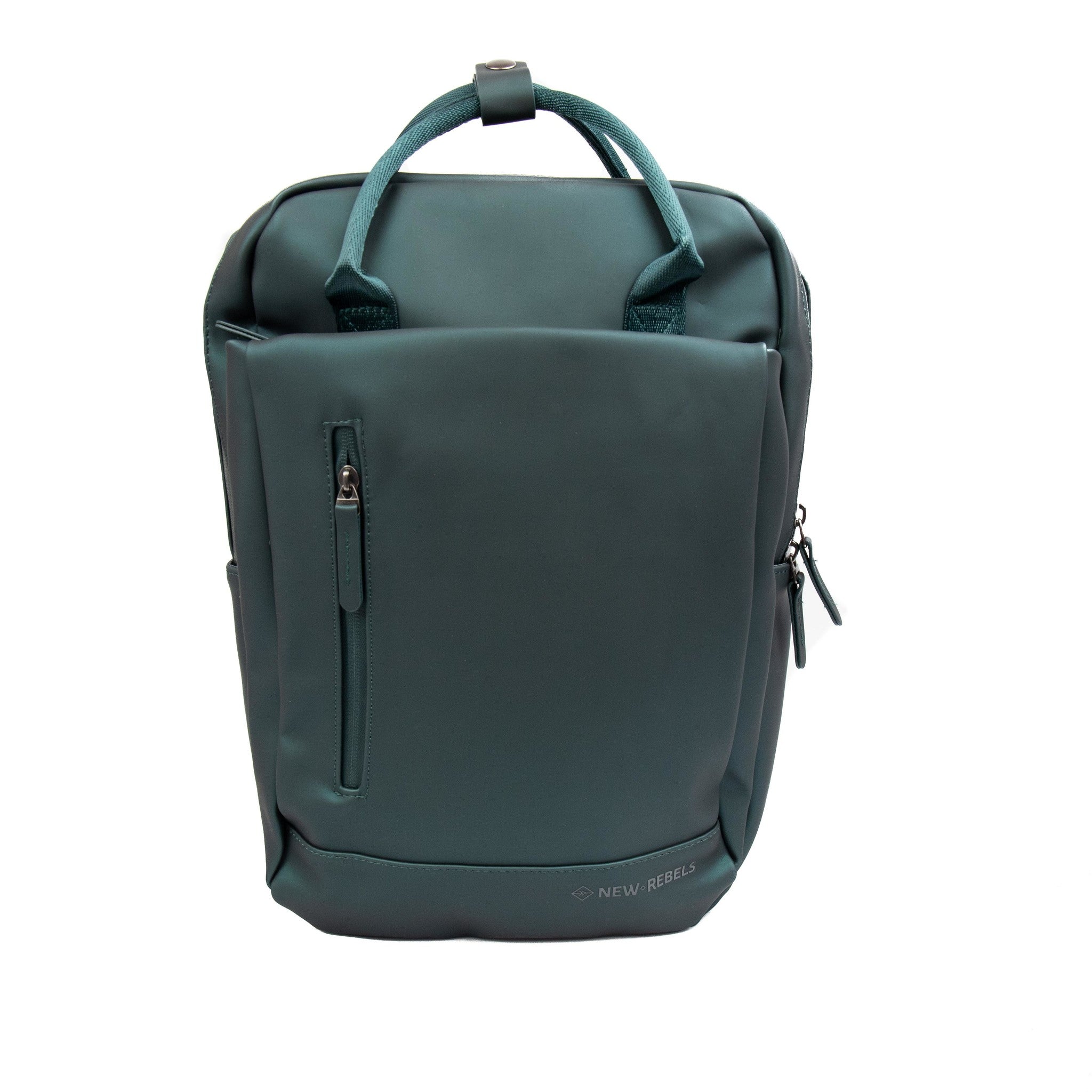 Backpack 'Harper' green