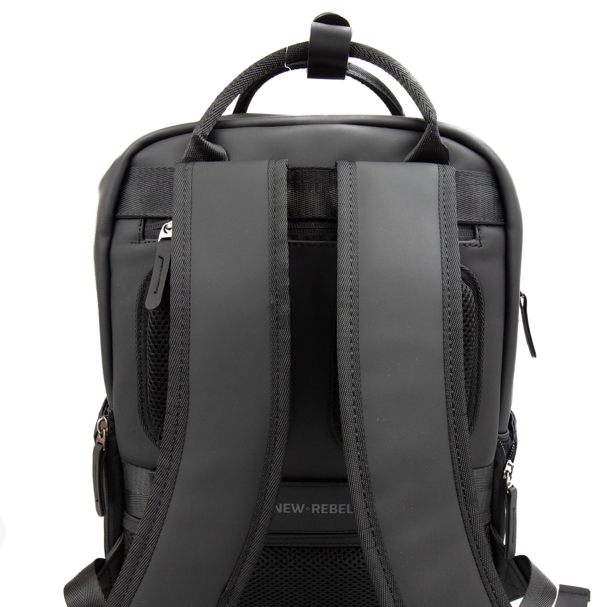 Backpack 'Harper' black