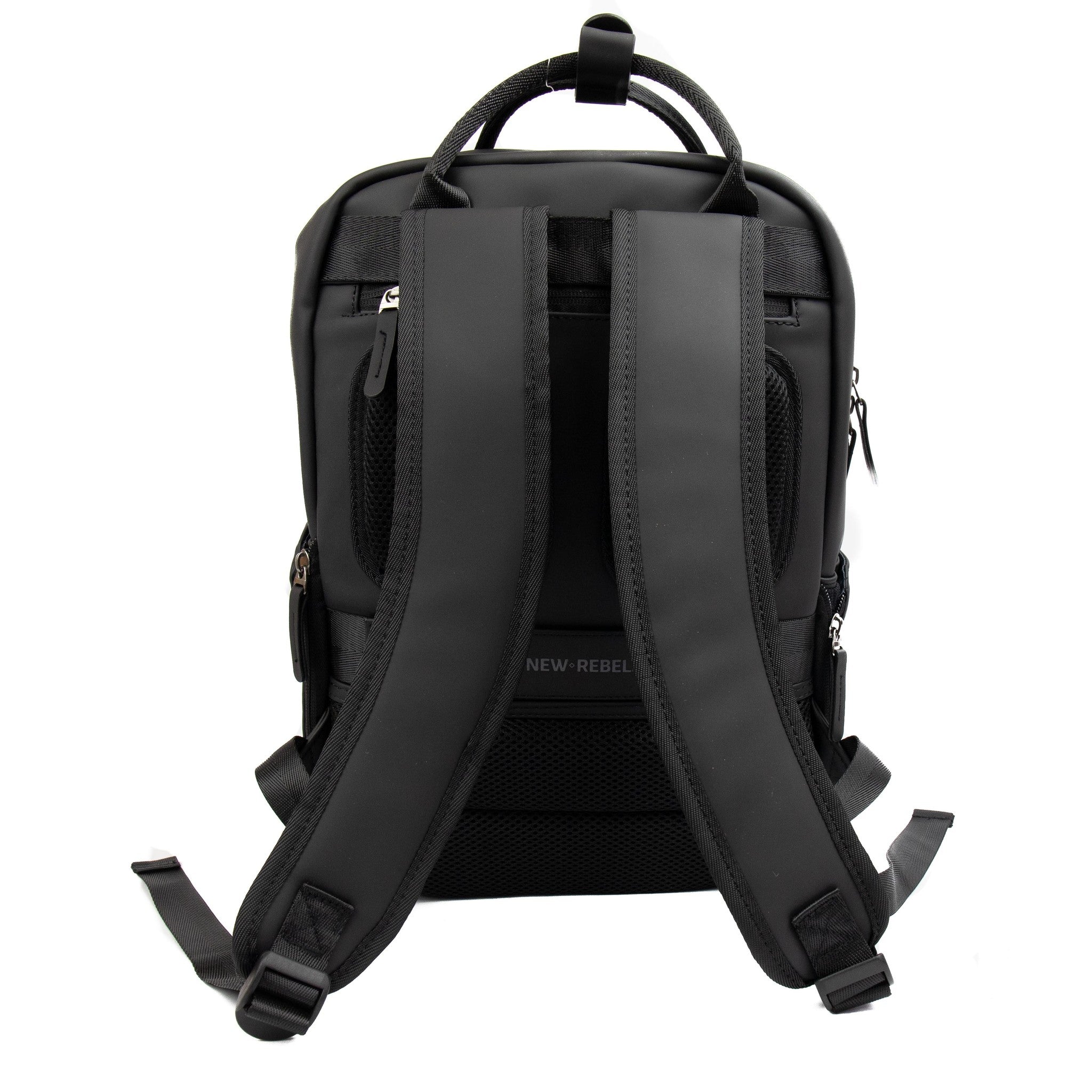 Backpack 'Harper' black