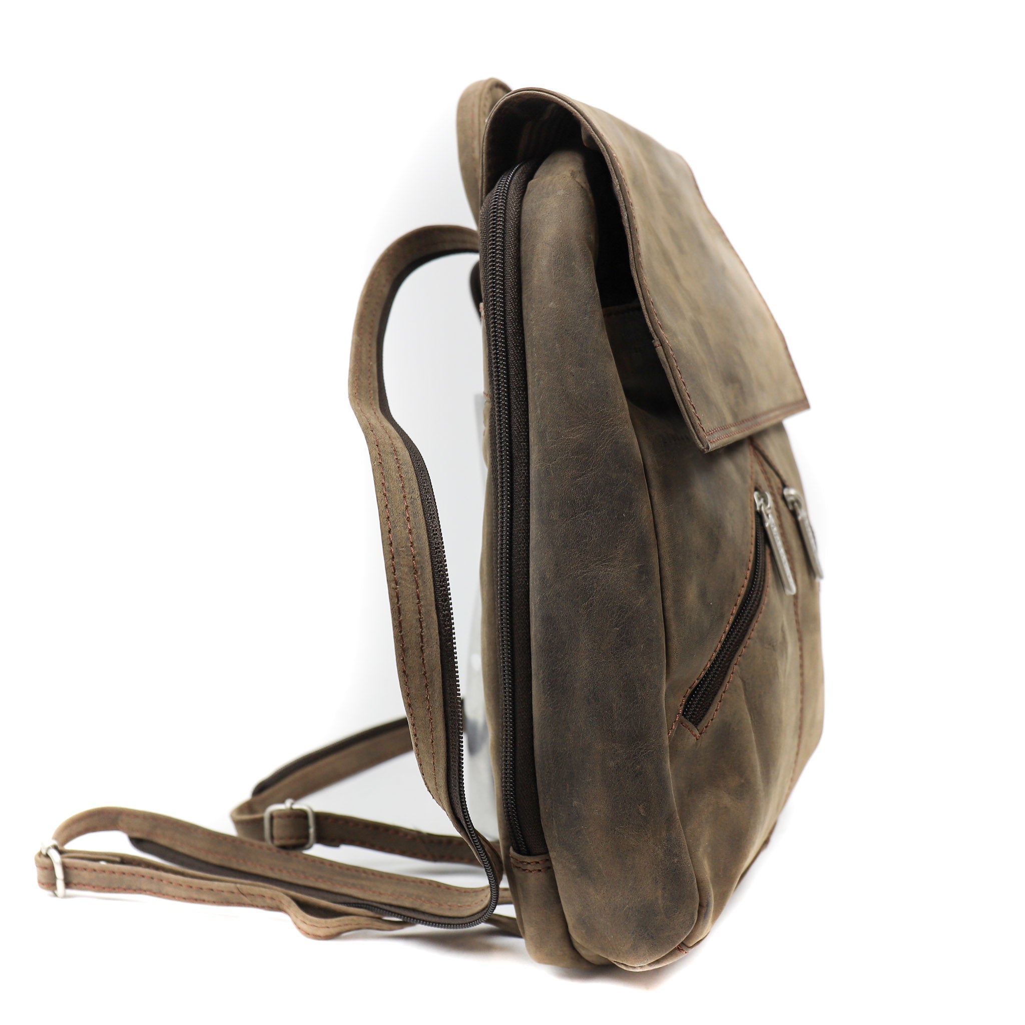 Backpack 'Rowinda' brown - HD 3789