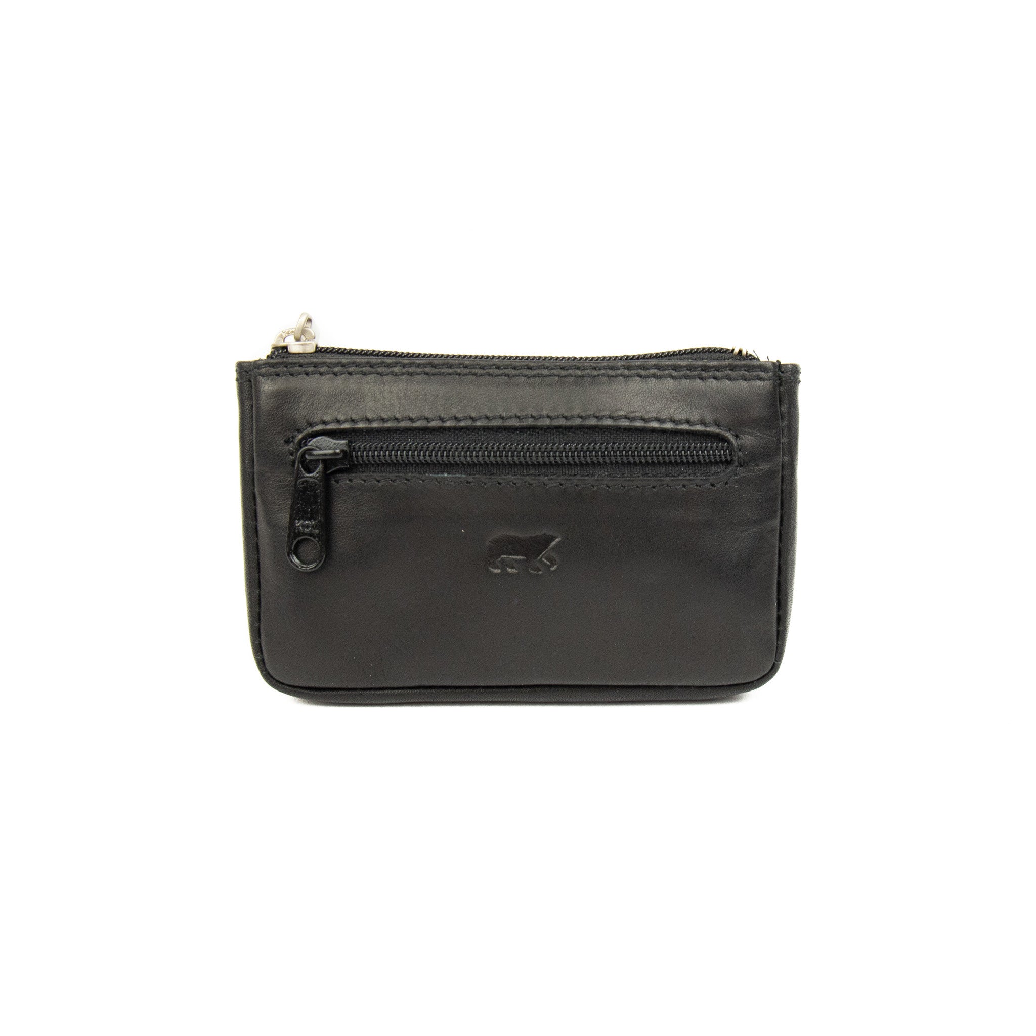 Key pouch/ransom wallet M 7616 black