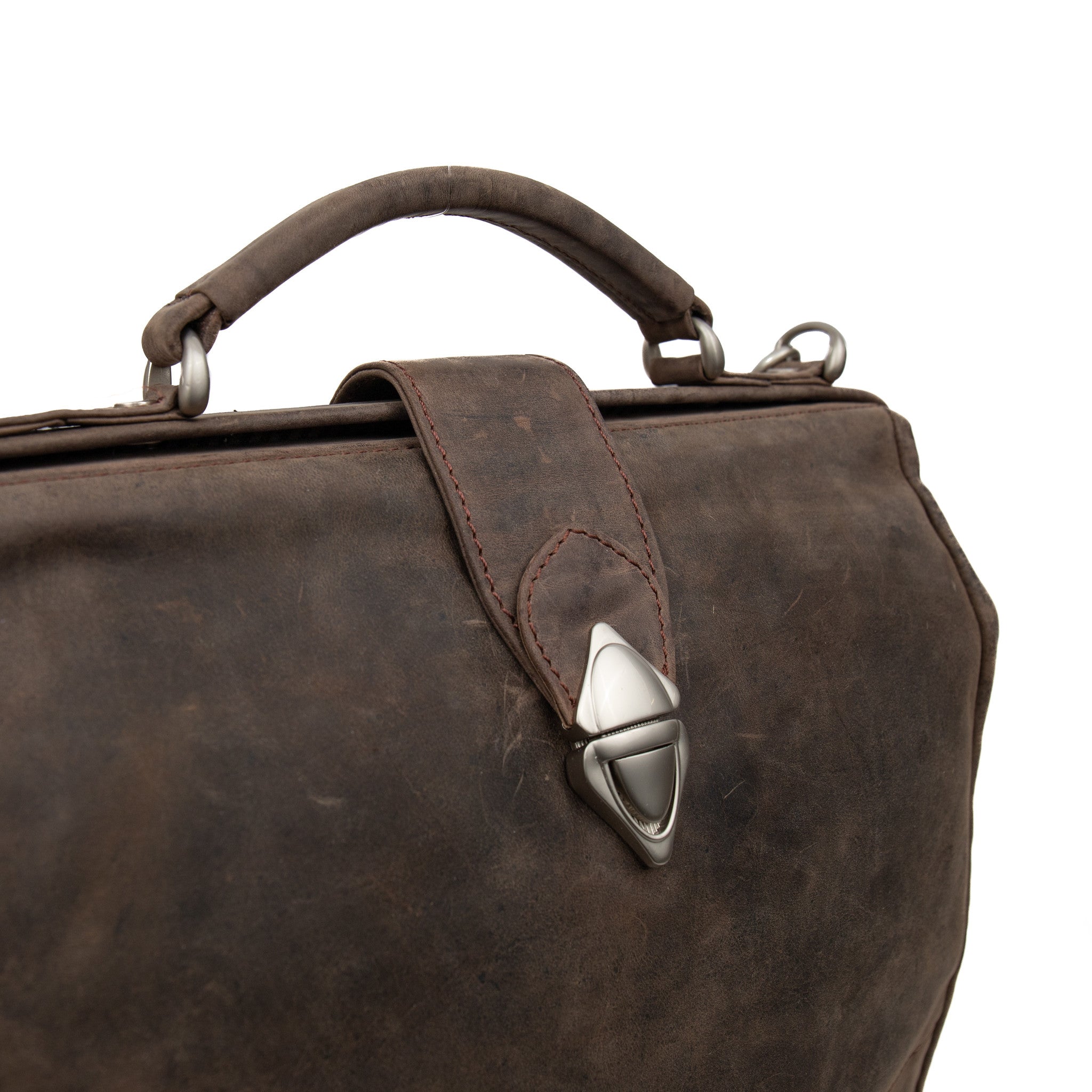 Doctor's bag 'Ross' brown - HD 5988