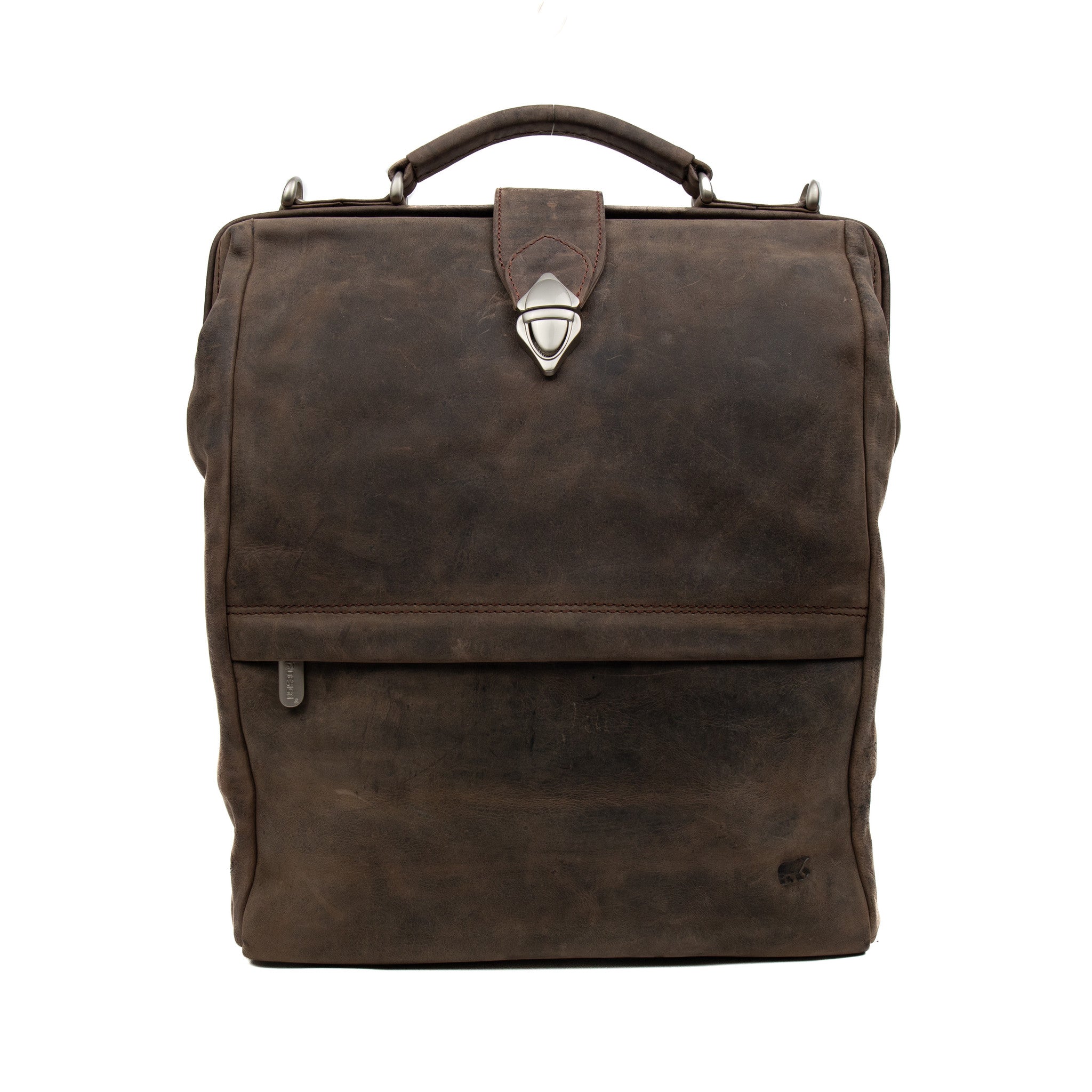 Doctor's bag 'Ross' brown - HD 5988