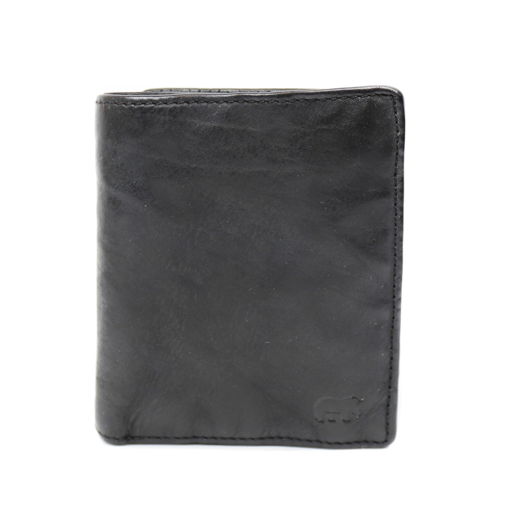 Billfold 'Harold' black - CL 14985