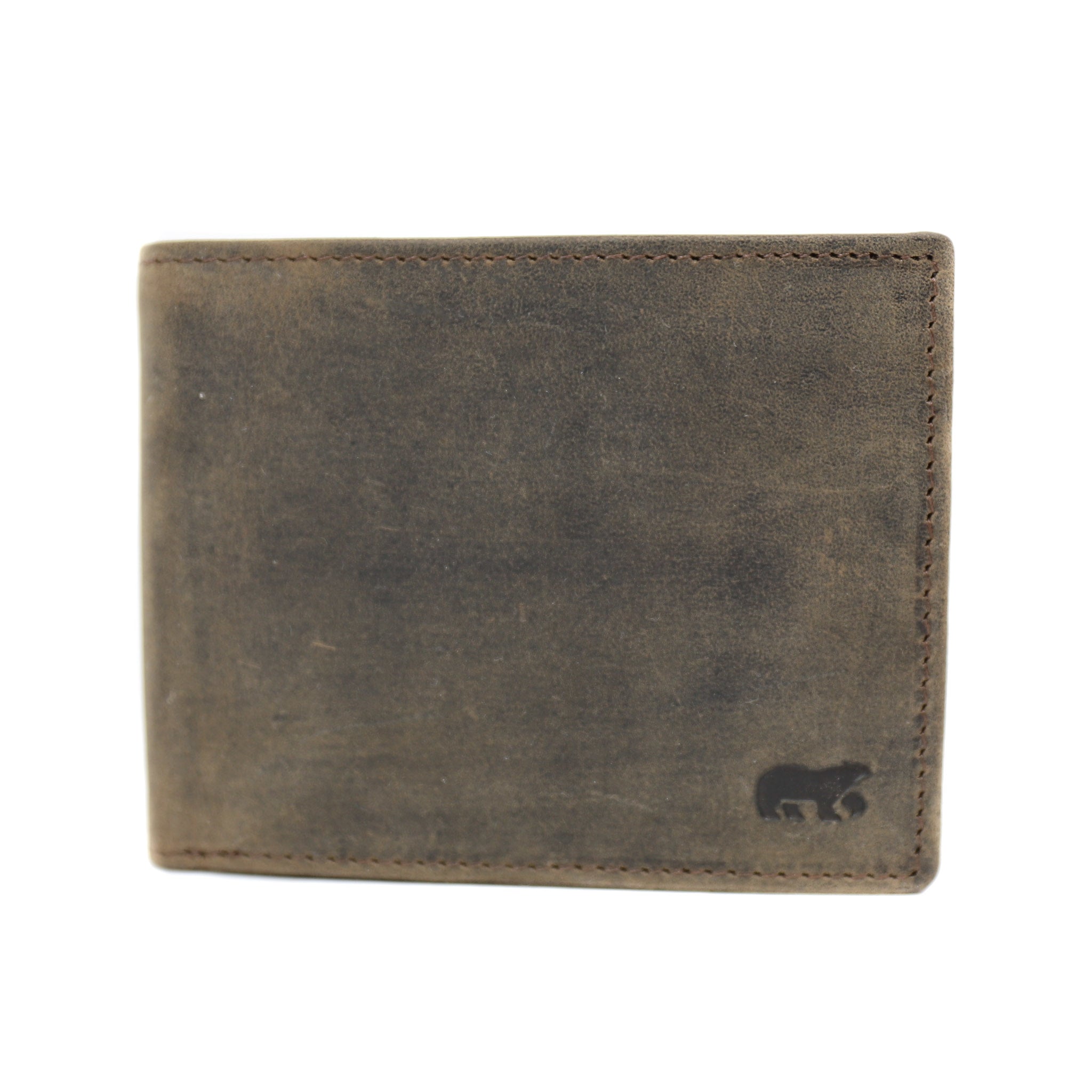 Billfold 'Tom' brown - HD 8731