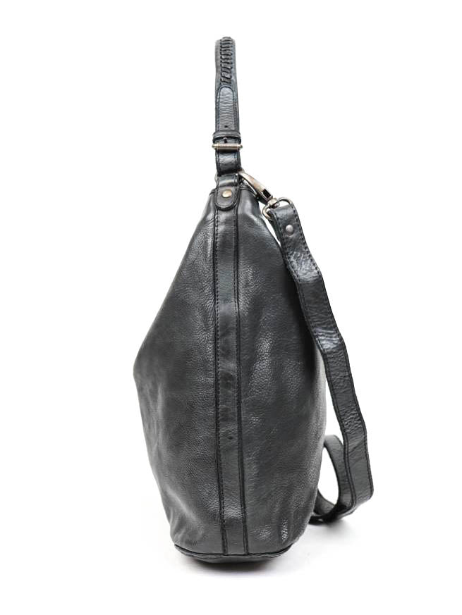 Pouch bag 'Tess' black - CL 32851