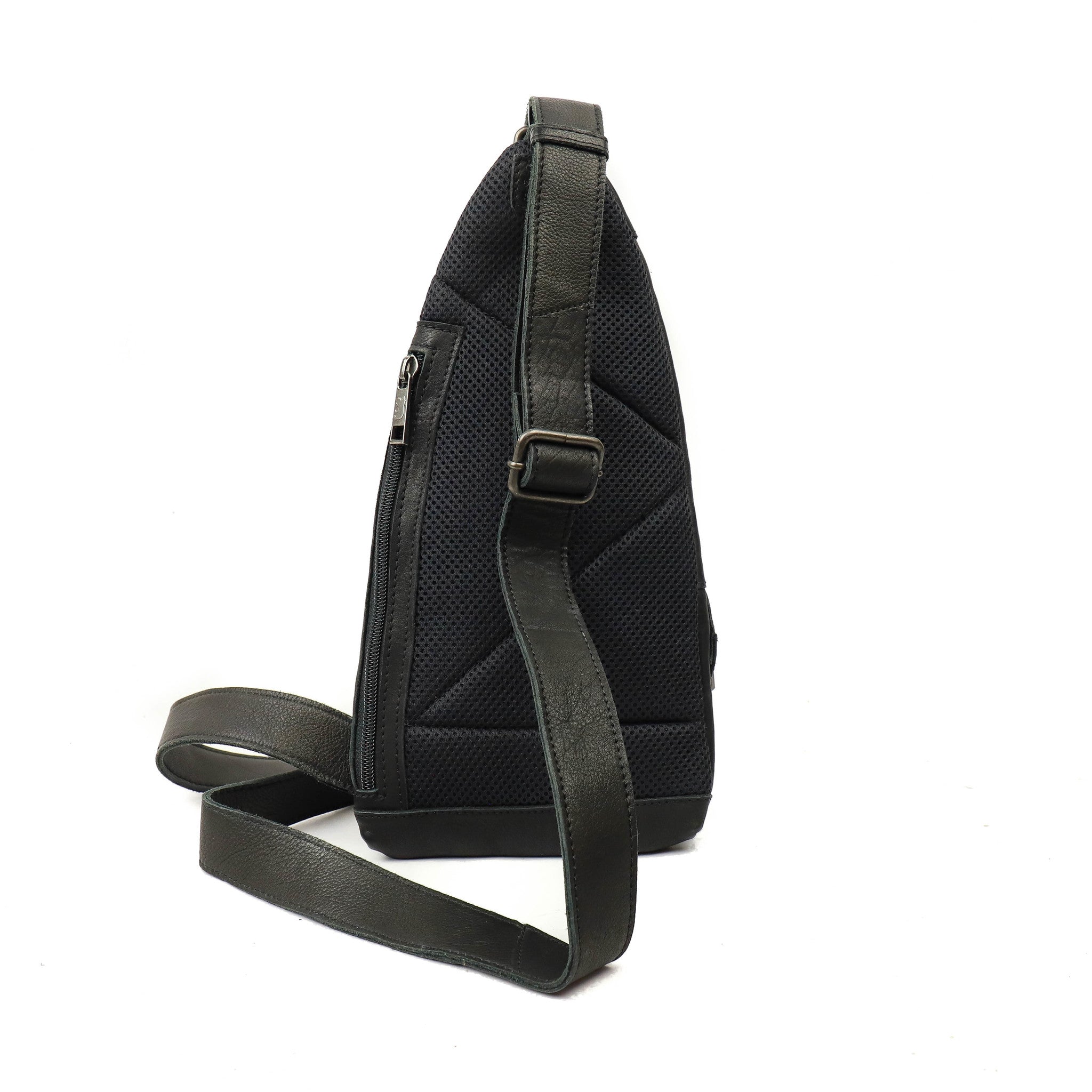 Crossbody bag 'Nolani' black - CP 2158