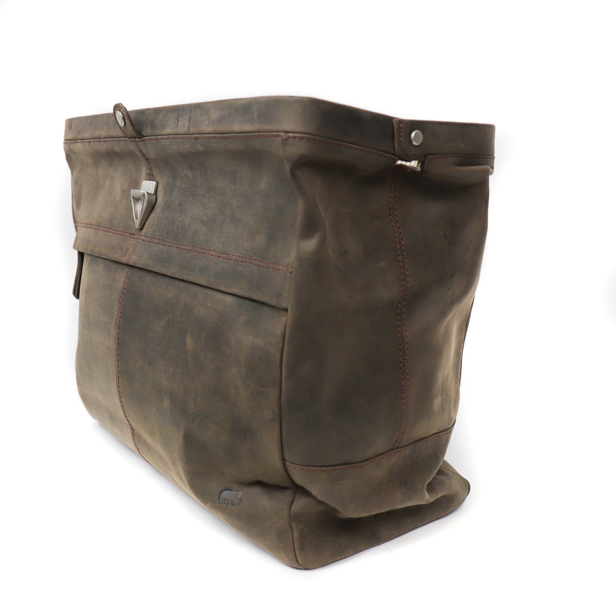 Doctor's bag 'Doug' brown - HD 5109