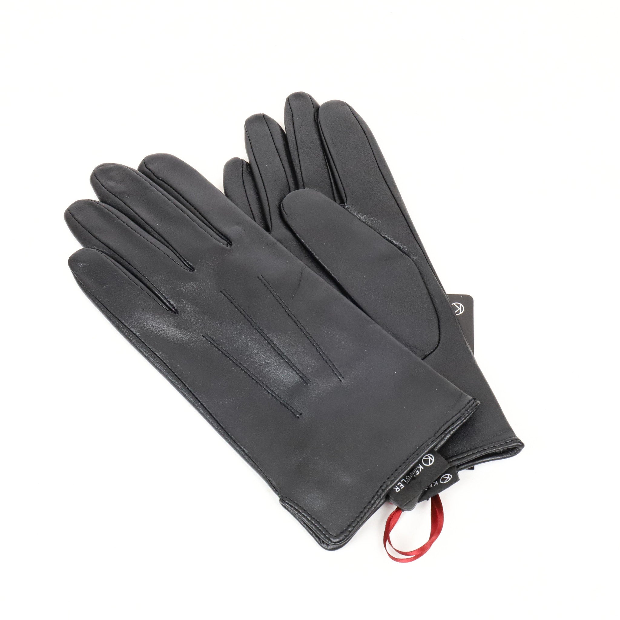 Gloves 'Carla' black
