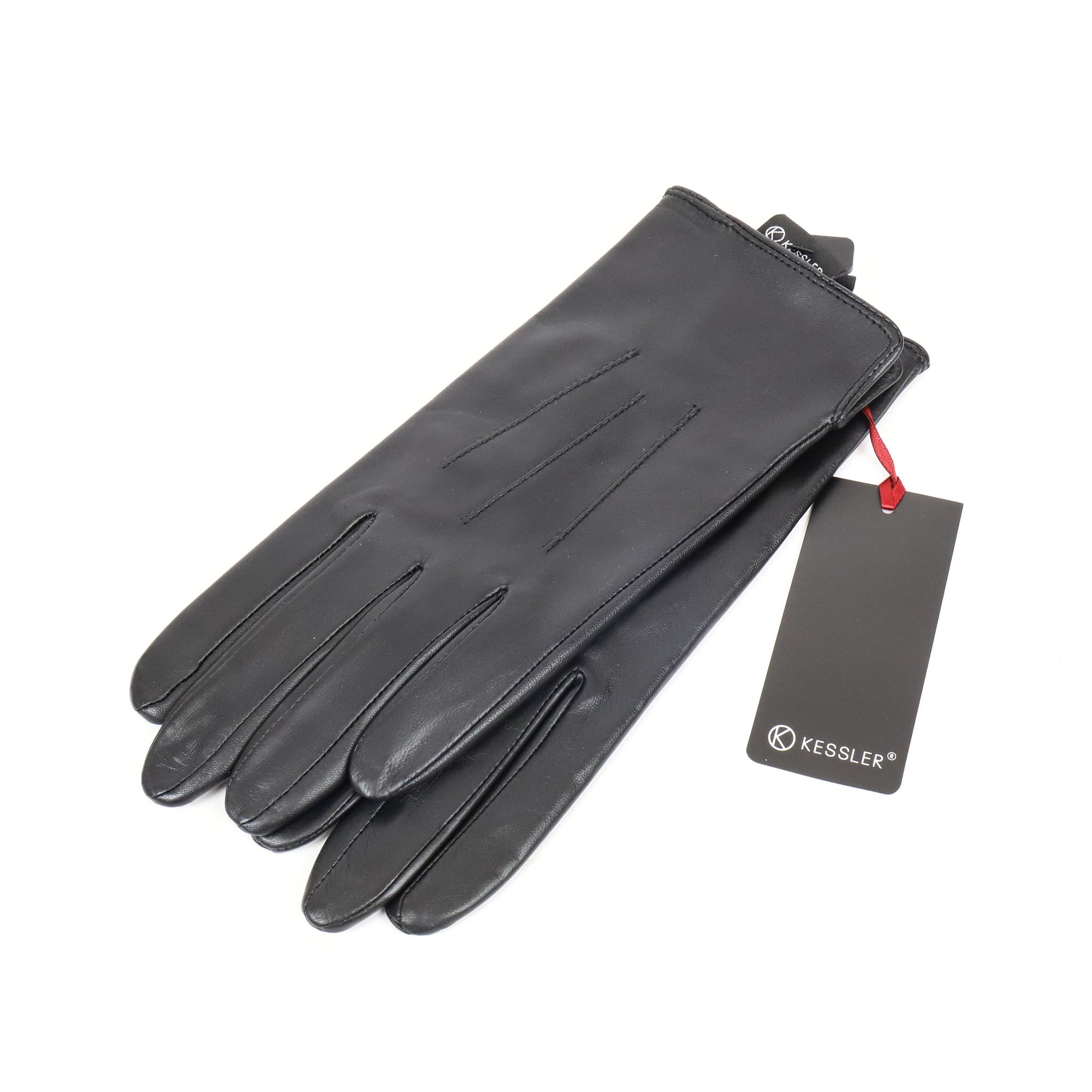 Glove 'Carla' black