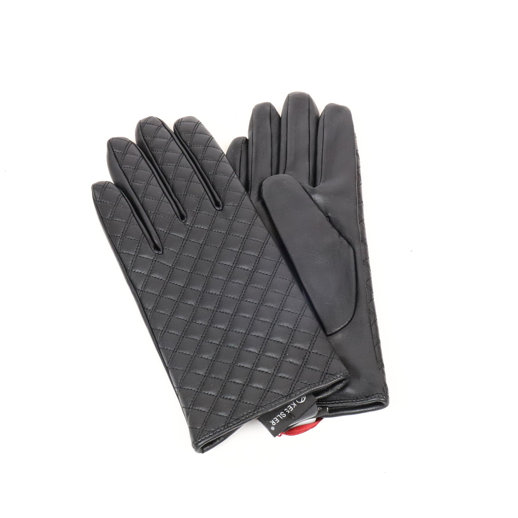 Glove 'Ella' black