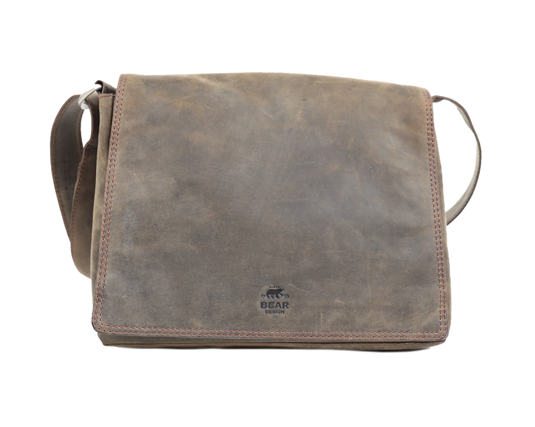 Shoulder bag 'Hanna' brown - HD 6274