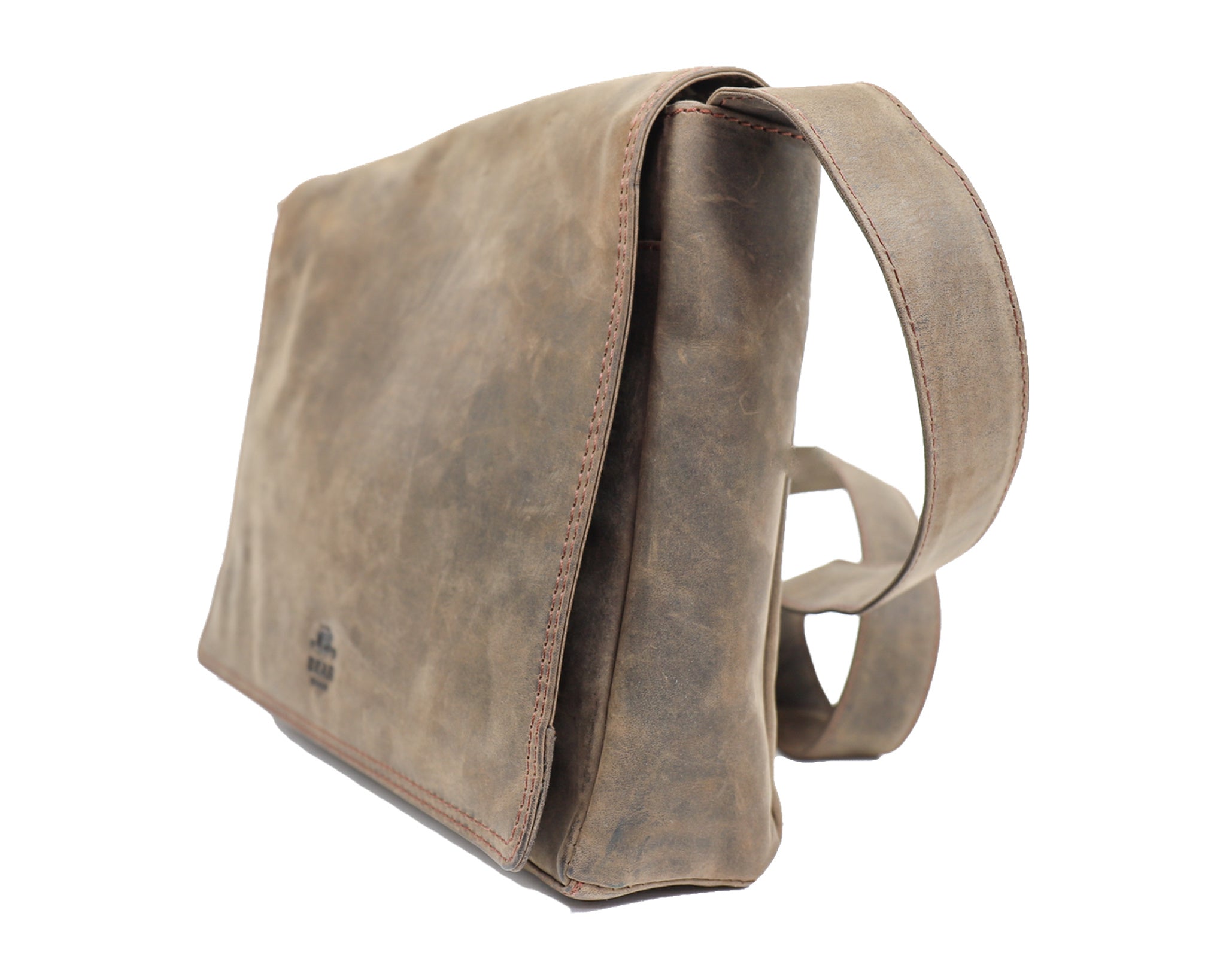 Shoulder bag 'Hanna' brown - HD 6274