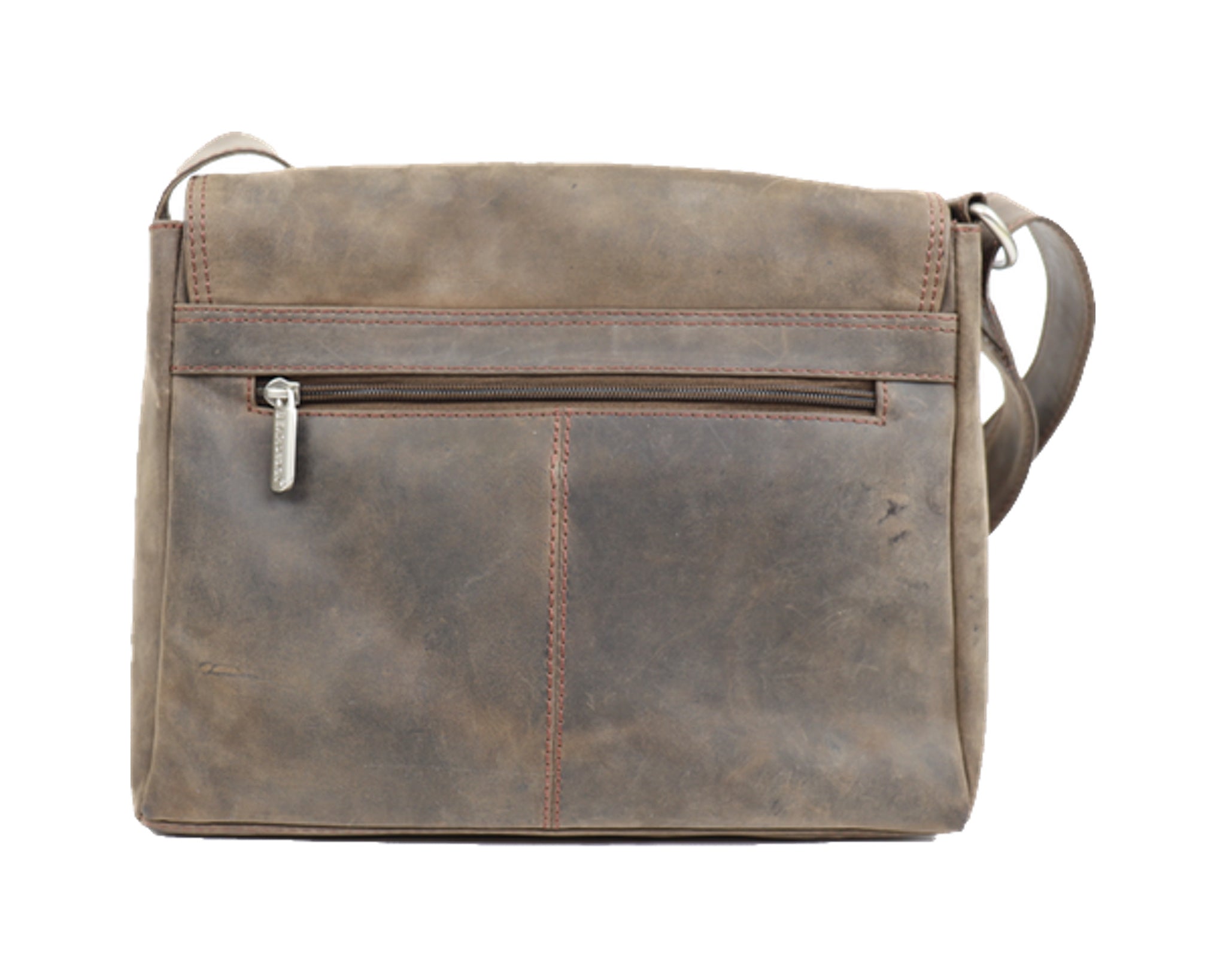 Shoulder bag 'Hanna' brown - HD 6274