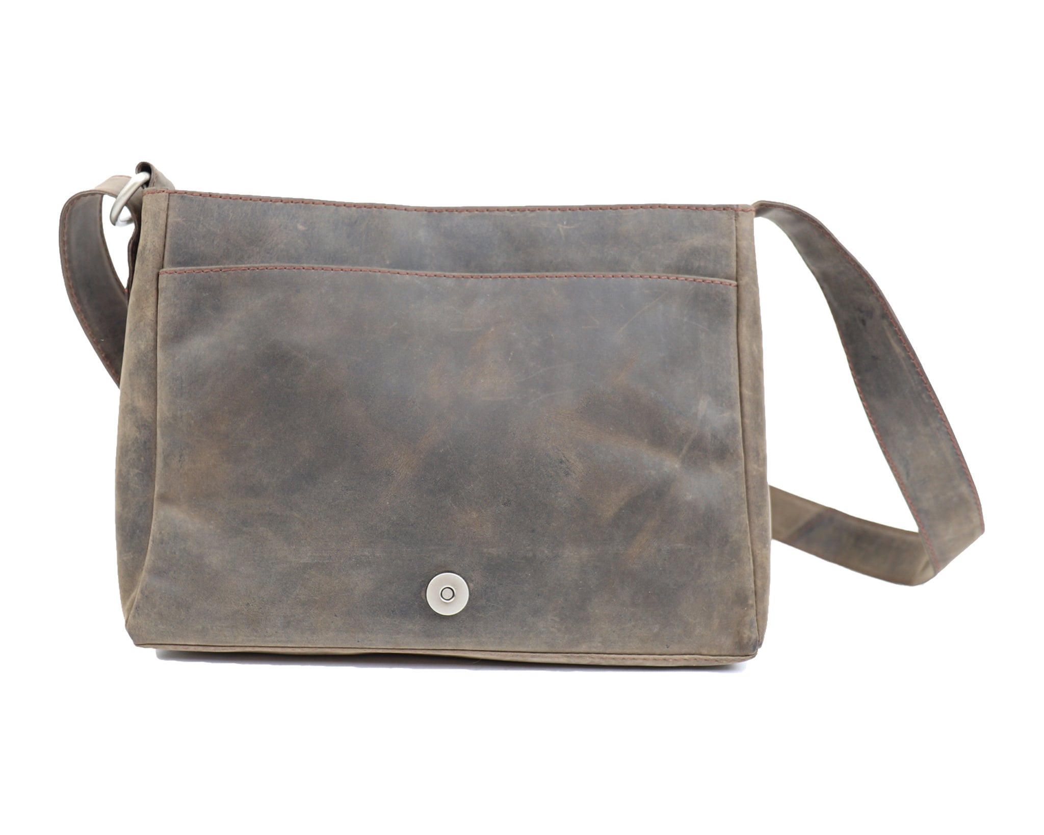 Shoulder bag 'Hanna' brown - HD 6274