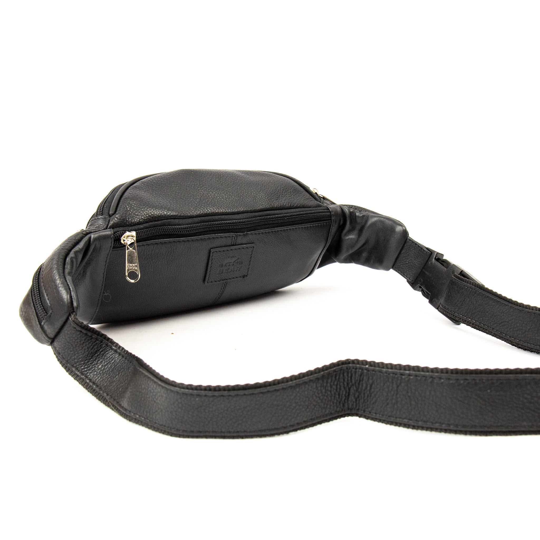 Belt bag 'Manuel' black - B 32887