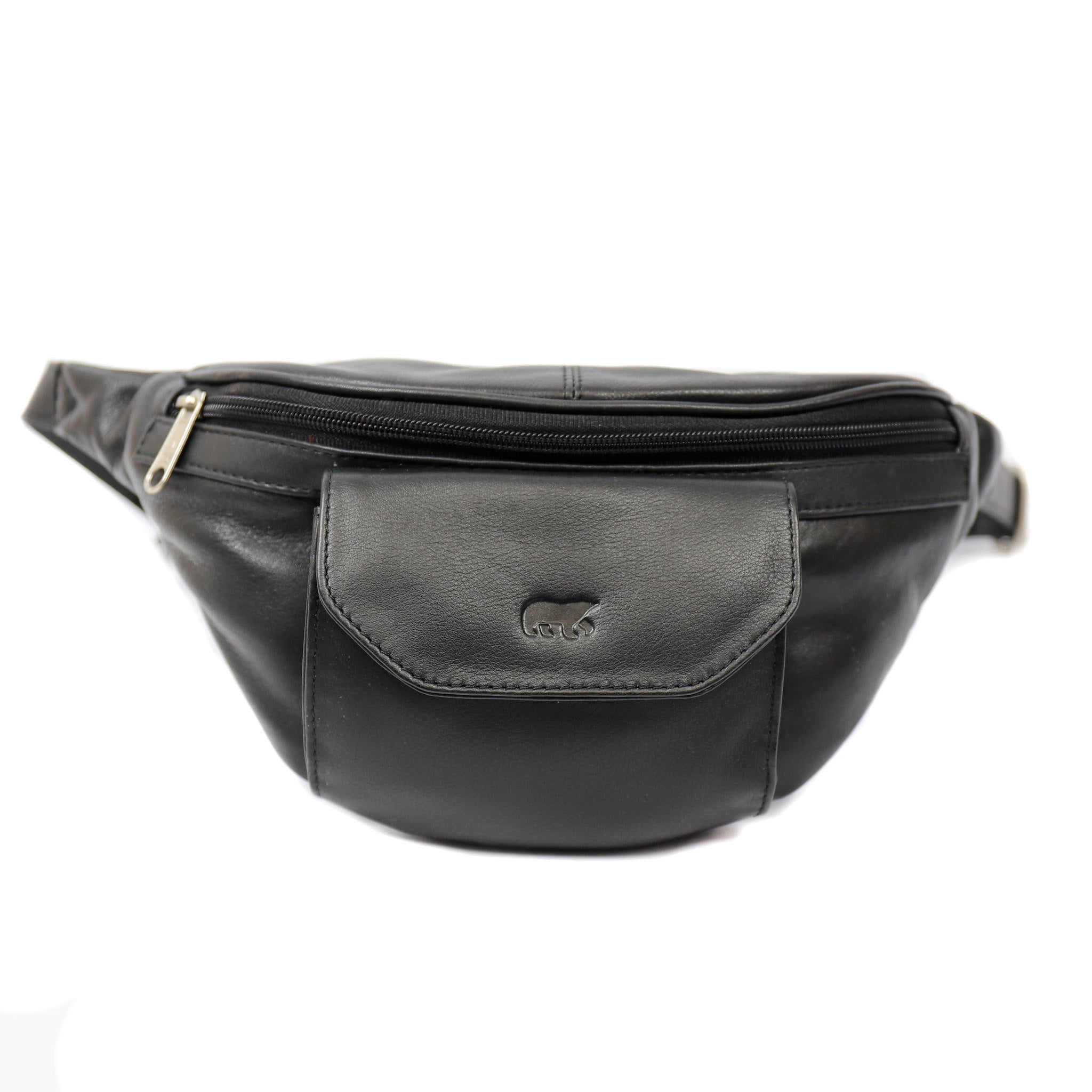 Belt bag 'Noa' black - B 5738