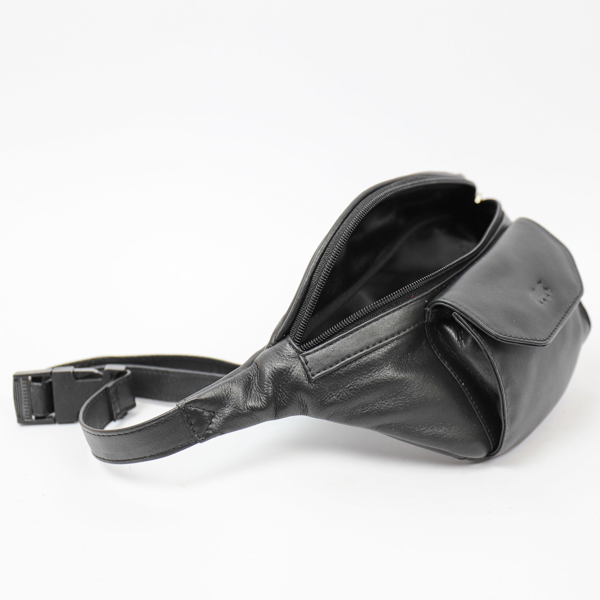 Belt bag 'Noa' black - B 5738