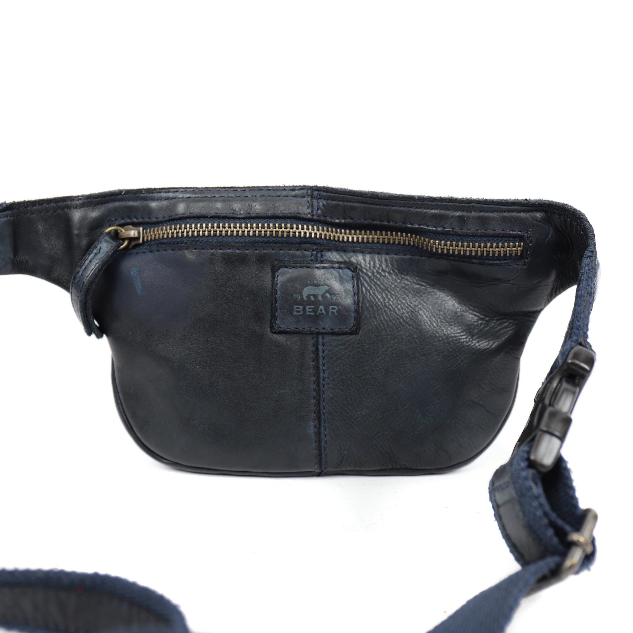 Waist bag 'Emmi' dark blue - CL 36063