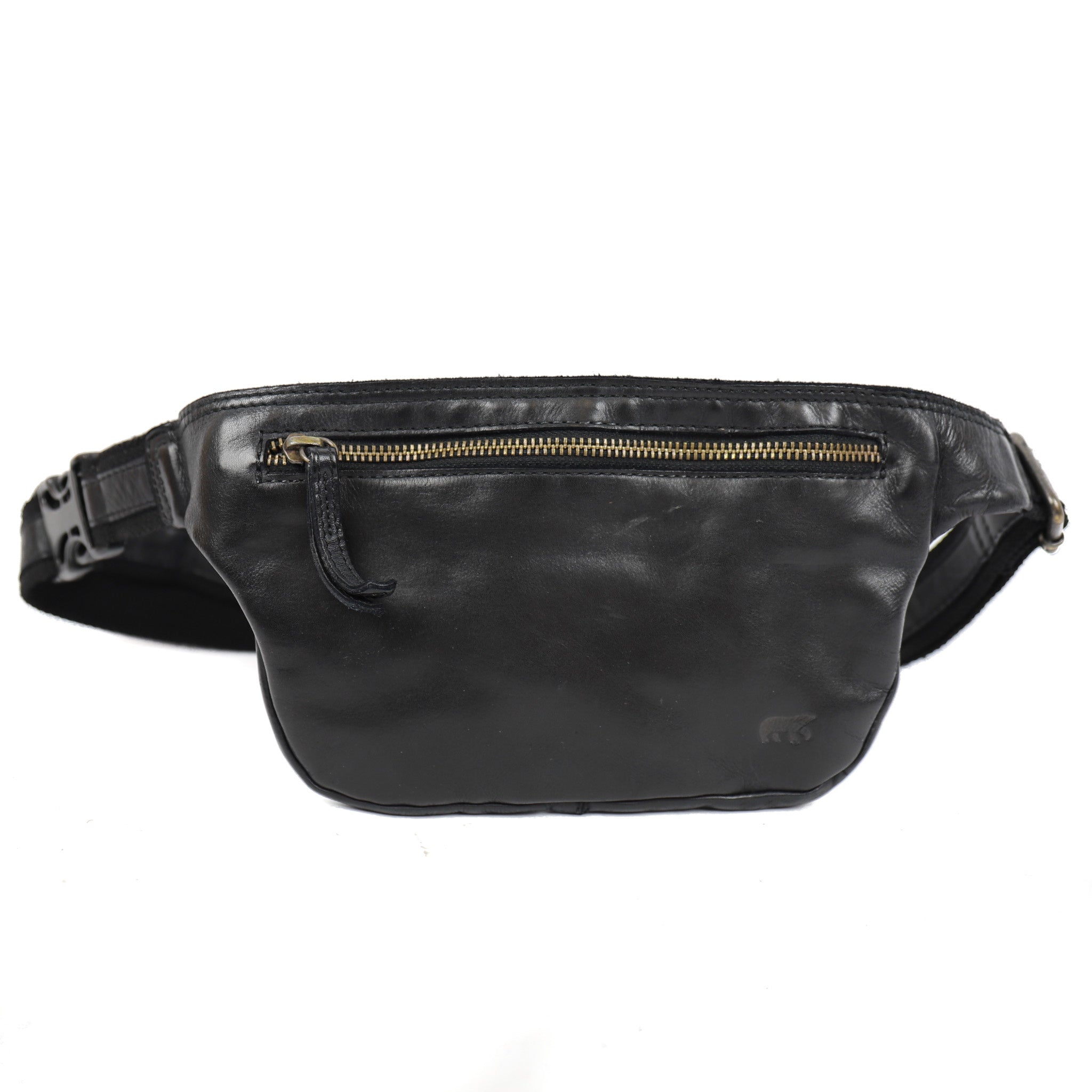 Bum bag 'Emmi' black - CL 36063