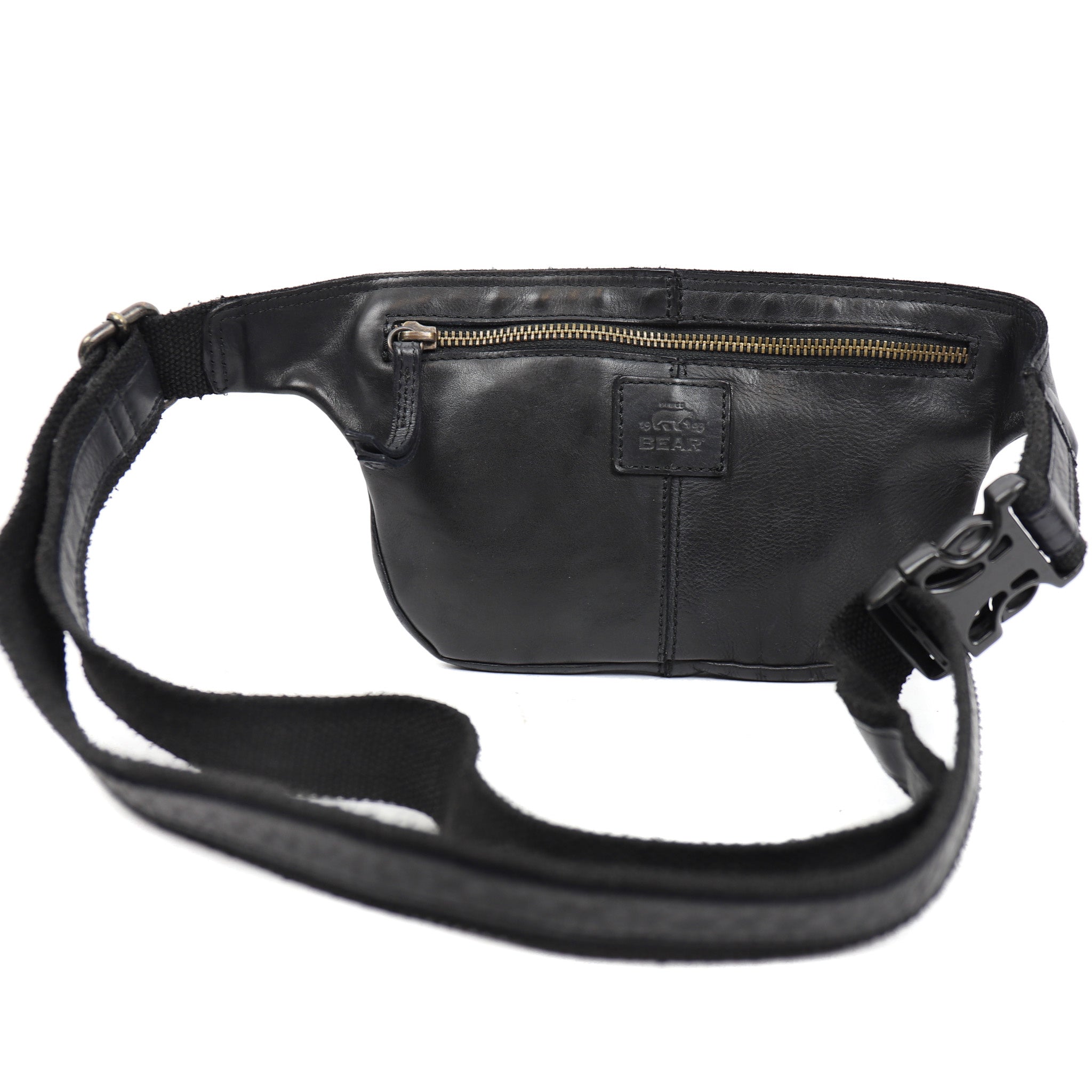 Bum store bag satchel