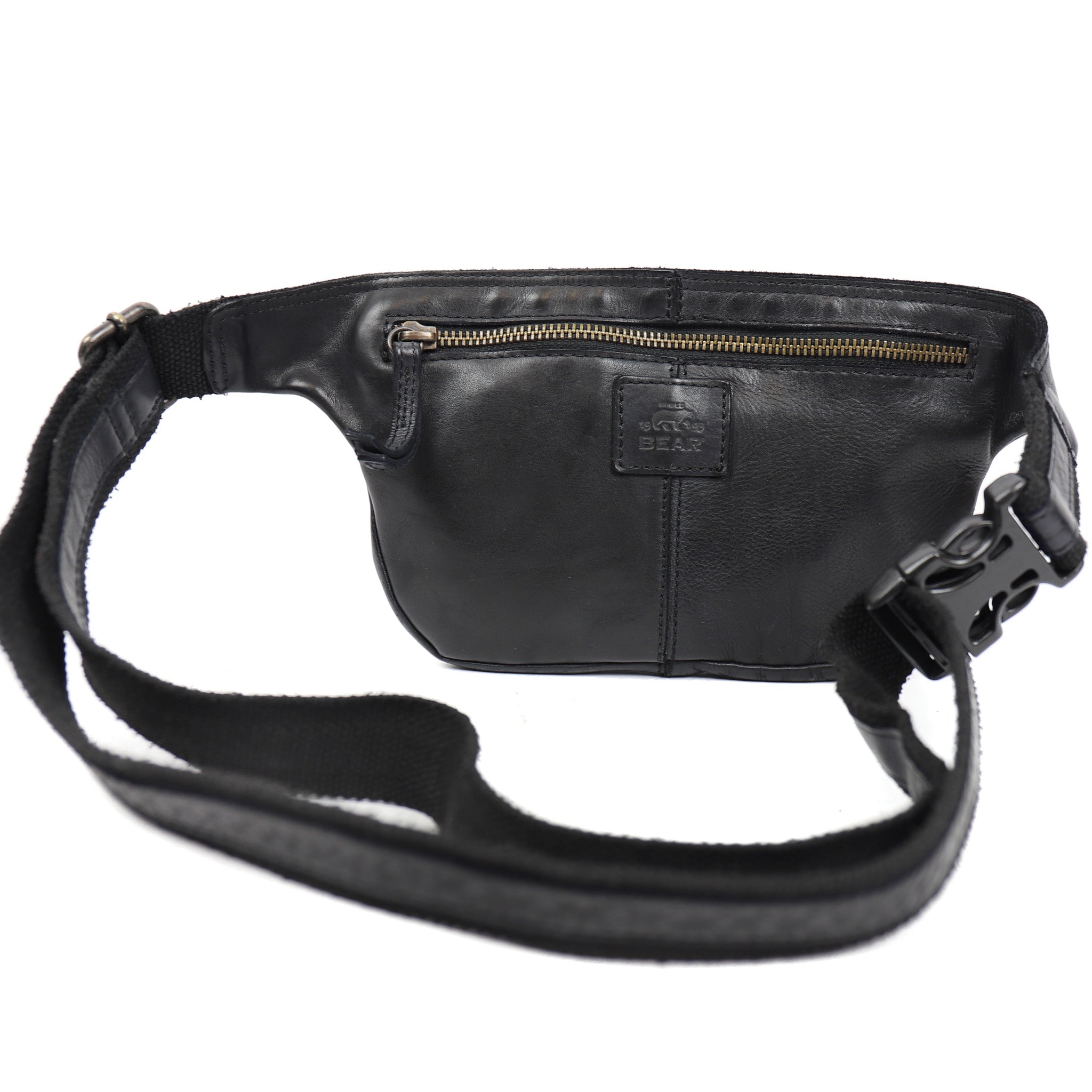 Bum bag 'Emmi' black - CL 36063