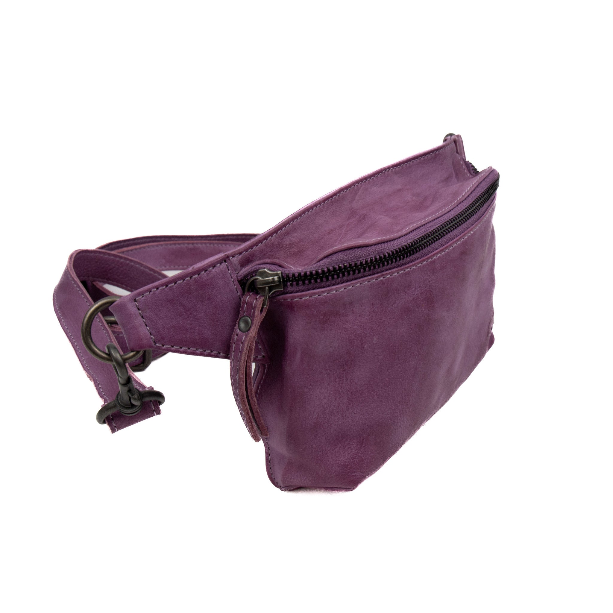 Waist bag 'Stef' lavender - CP 2352