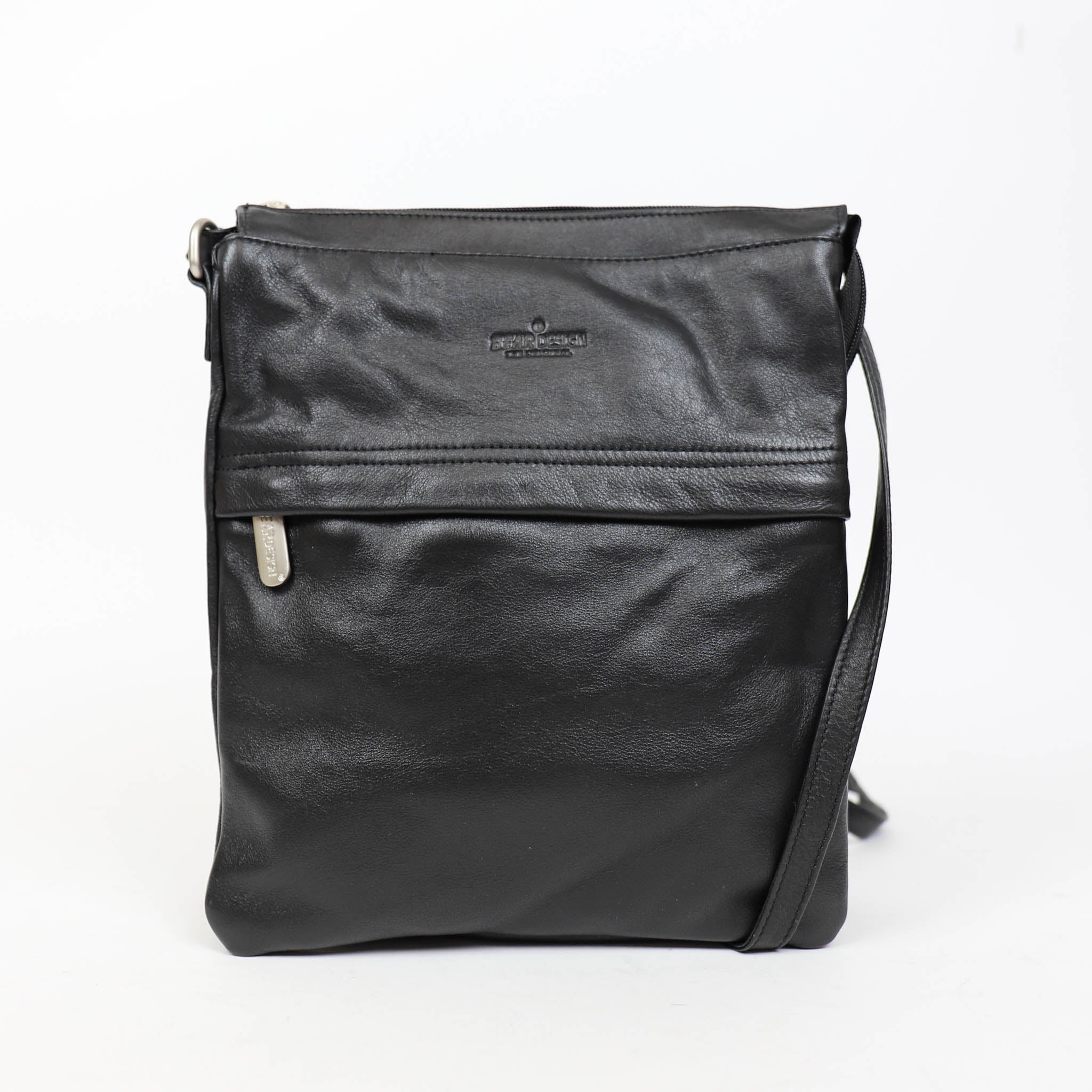 Shoulder bag 'Joyce' black - B 5999