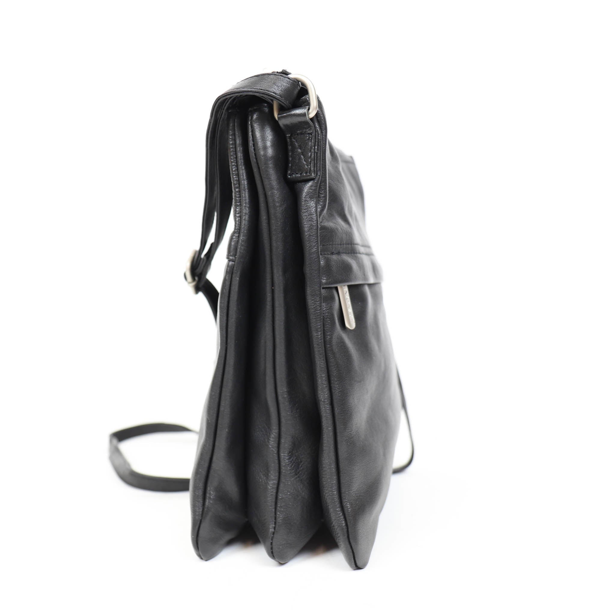 Shoulder bag 'Joyce' black - B 5999