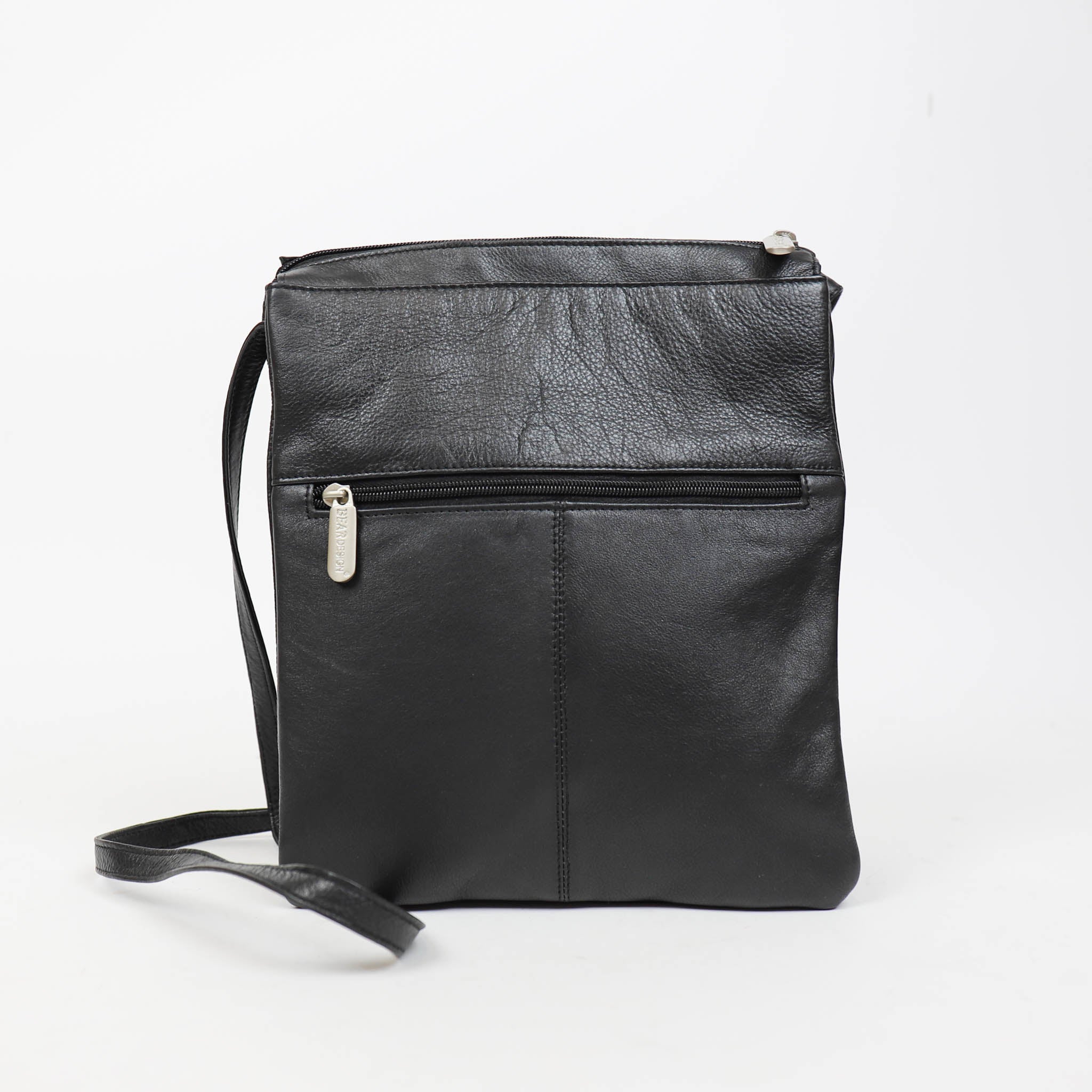 Shoulder bag 'Joyce' black - B 5999