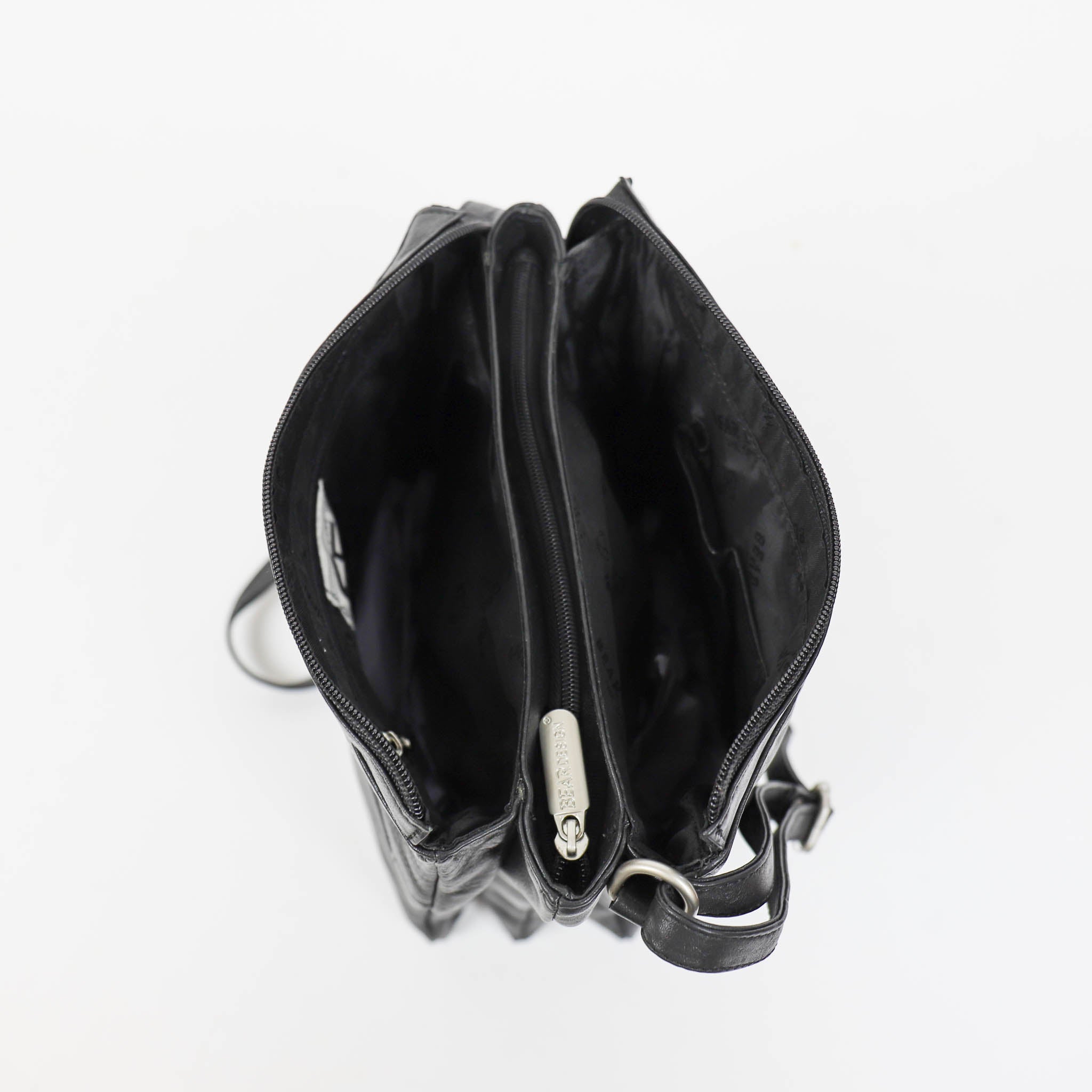 Shoulder bag 'Joyce' black - B 5999