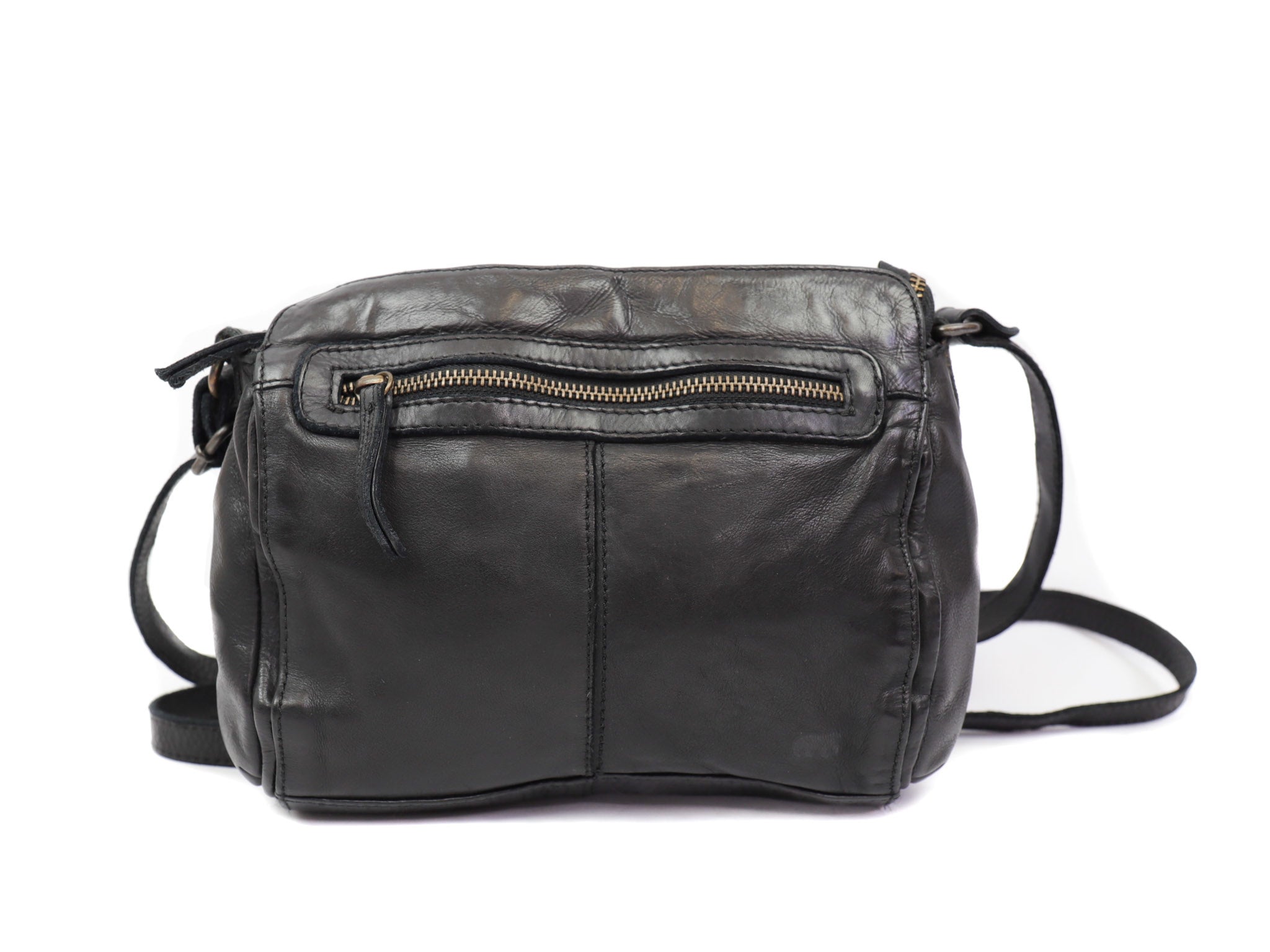 Small shoulder bag 'Olivia' black - CL 35735