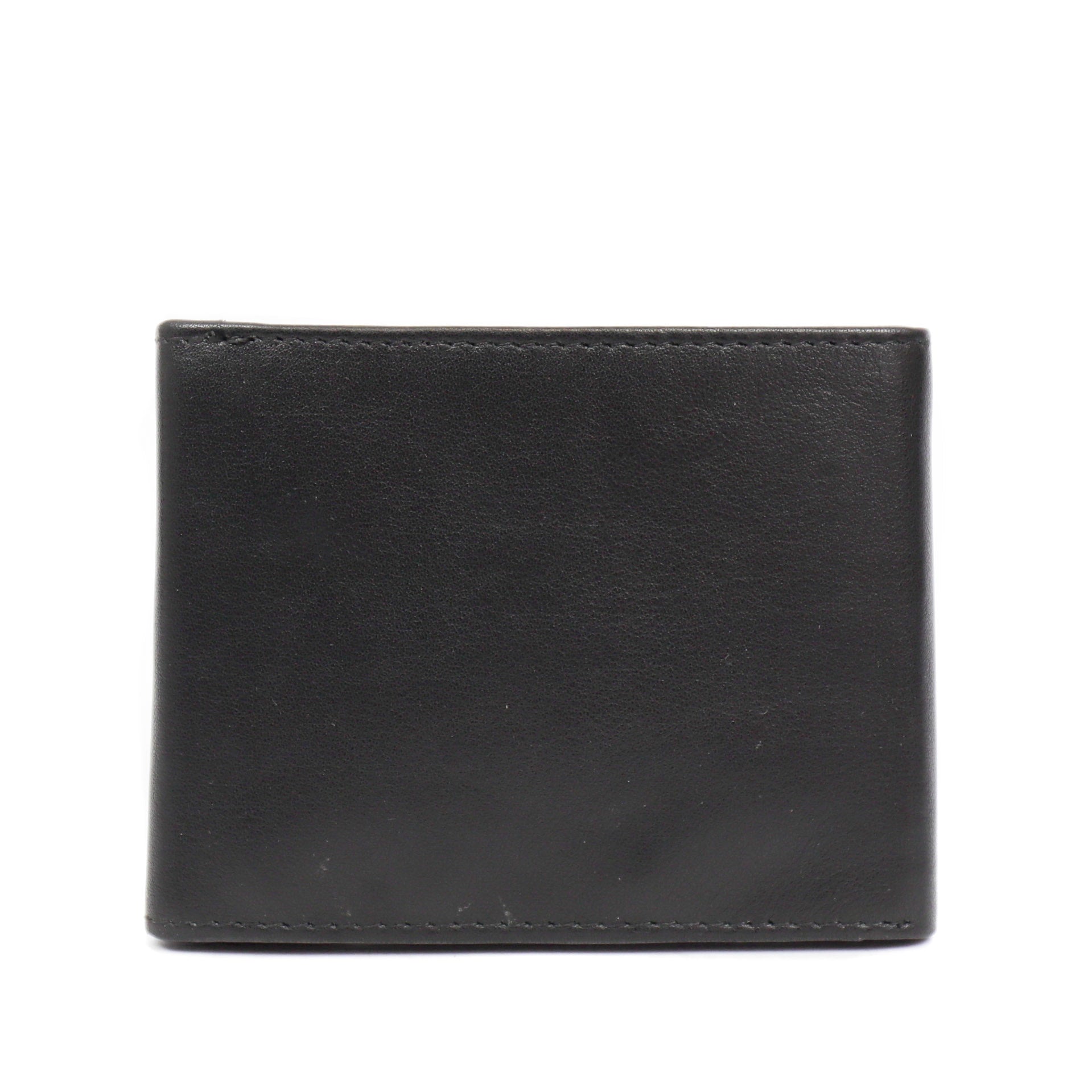 Wallet/Squeeze Wallet Black FR8535