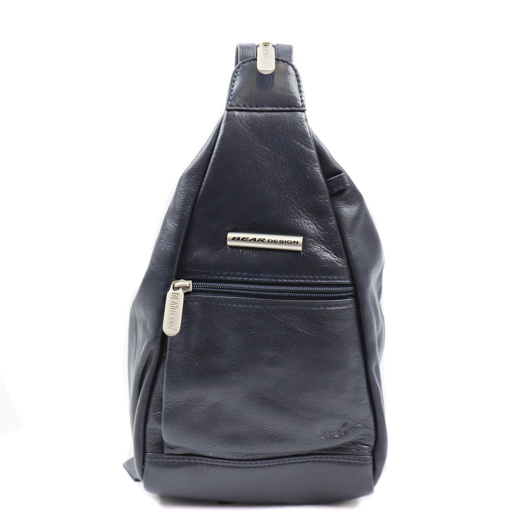Backpack 'Hannie' dark blue - B 5555