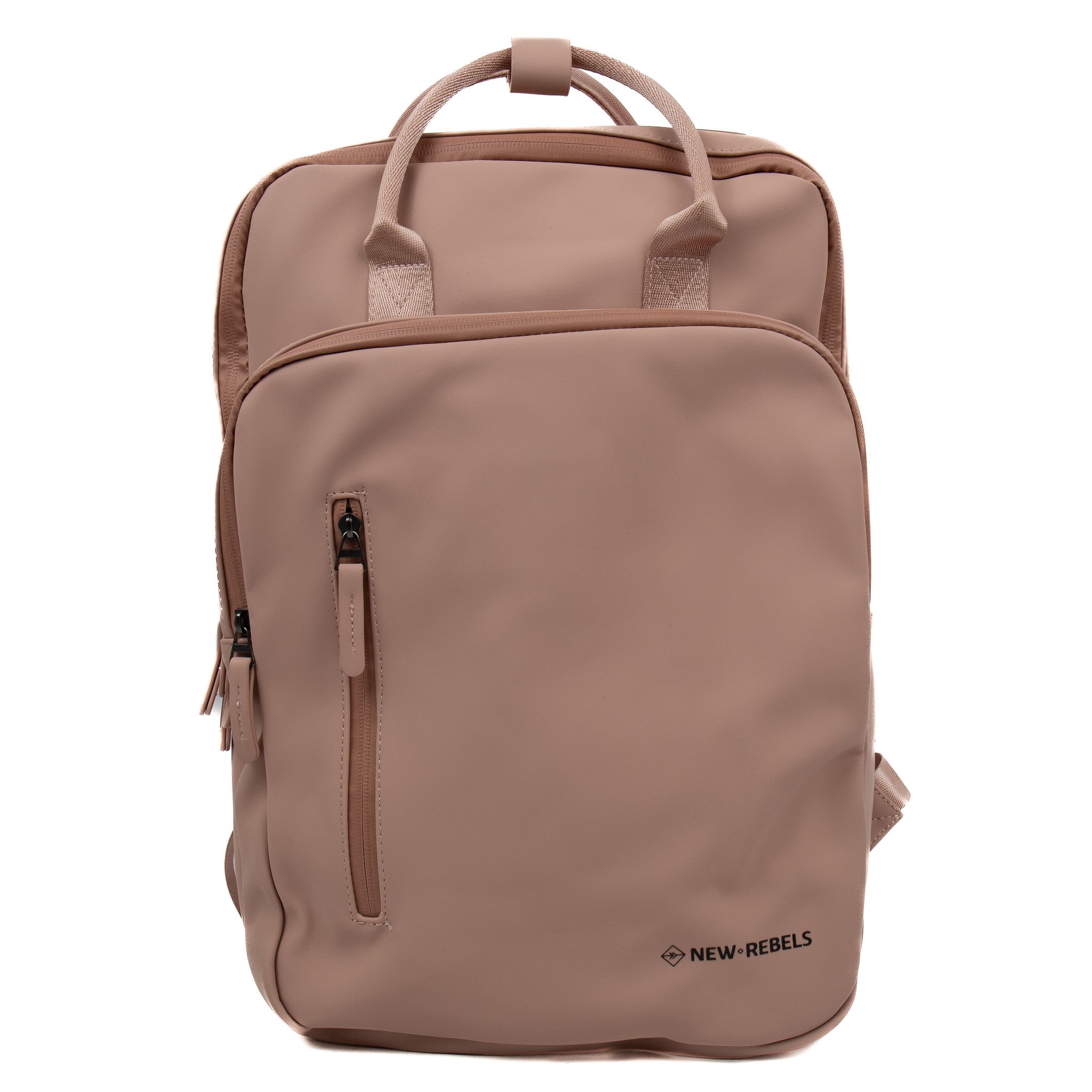 Backpack 'Milwaukee' pink