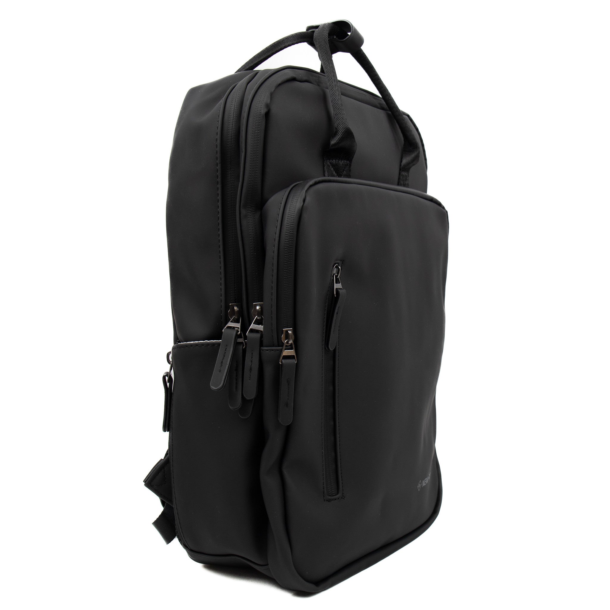Backpack 'Milwaukee' black