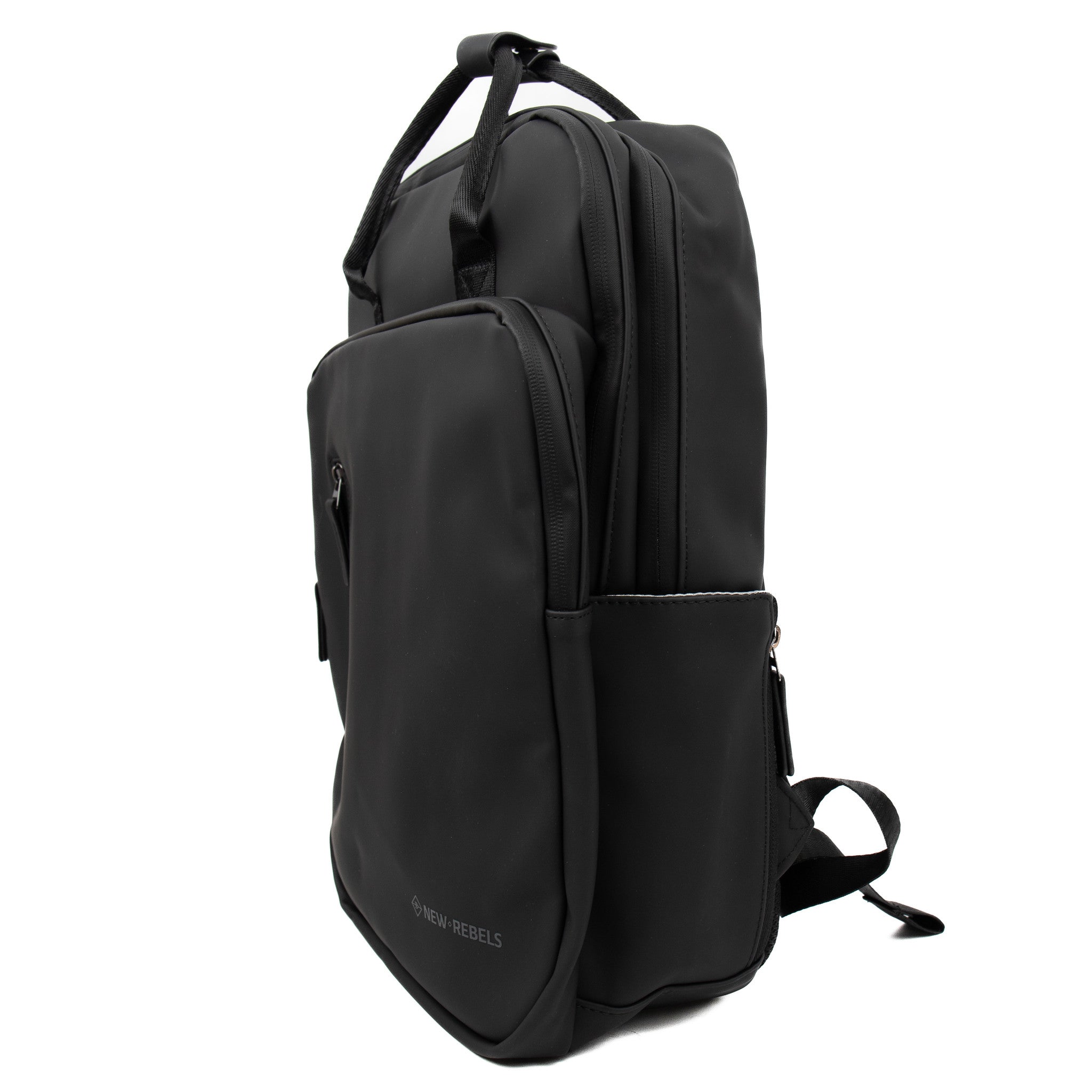 Backpack 'Milwaukee' black