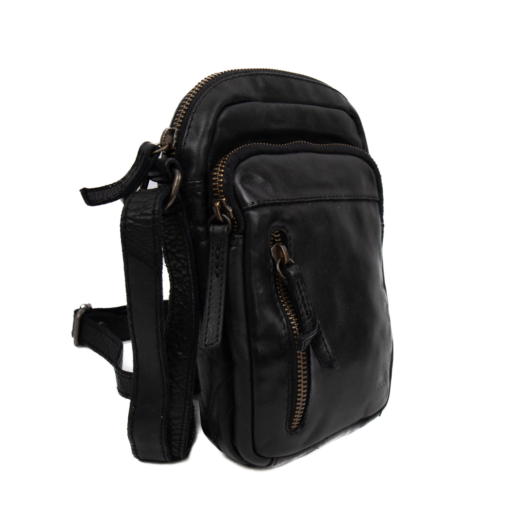 Shoulder bag 'Karin' black - CL 5243