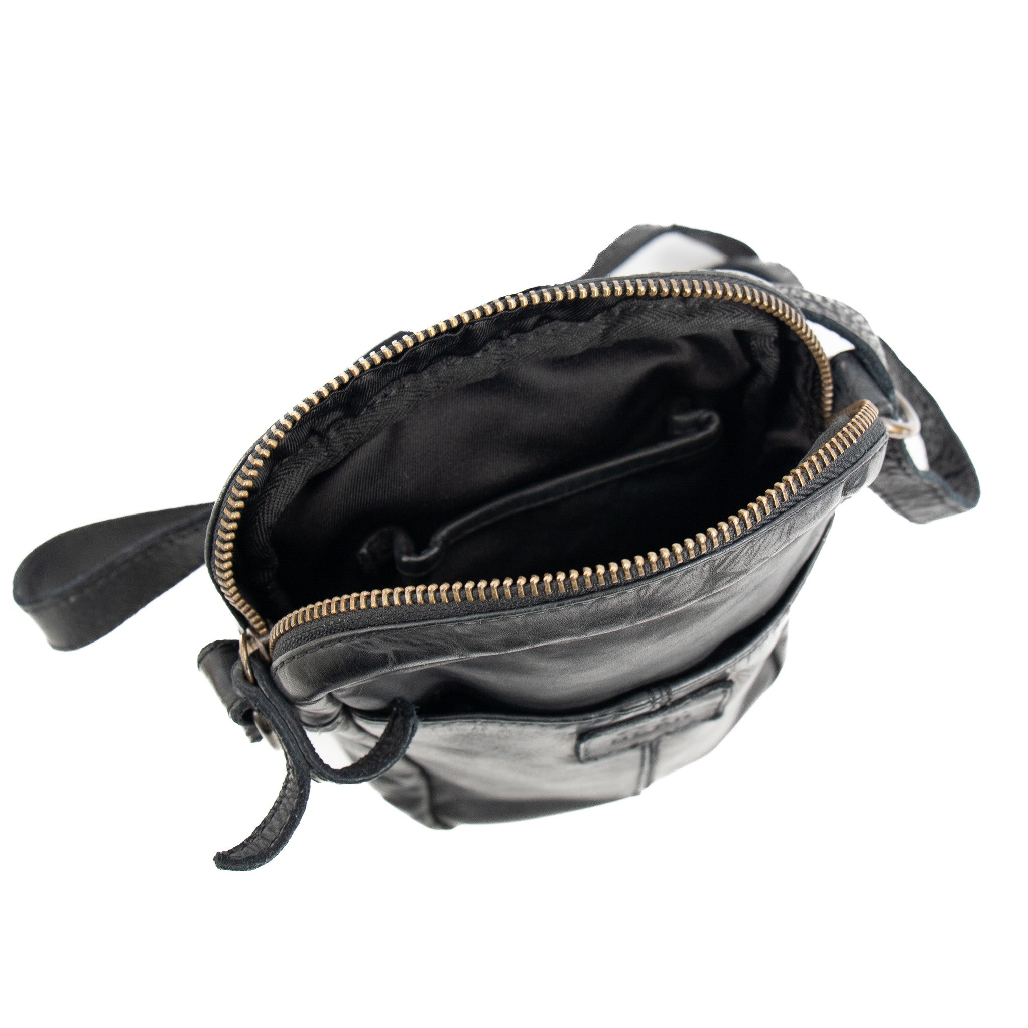 Shoulder bag 'Karin' black - CL 5243