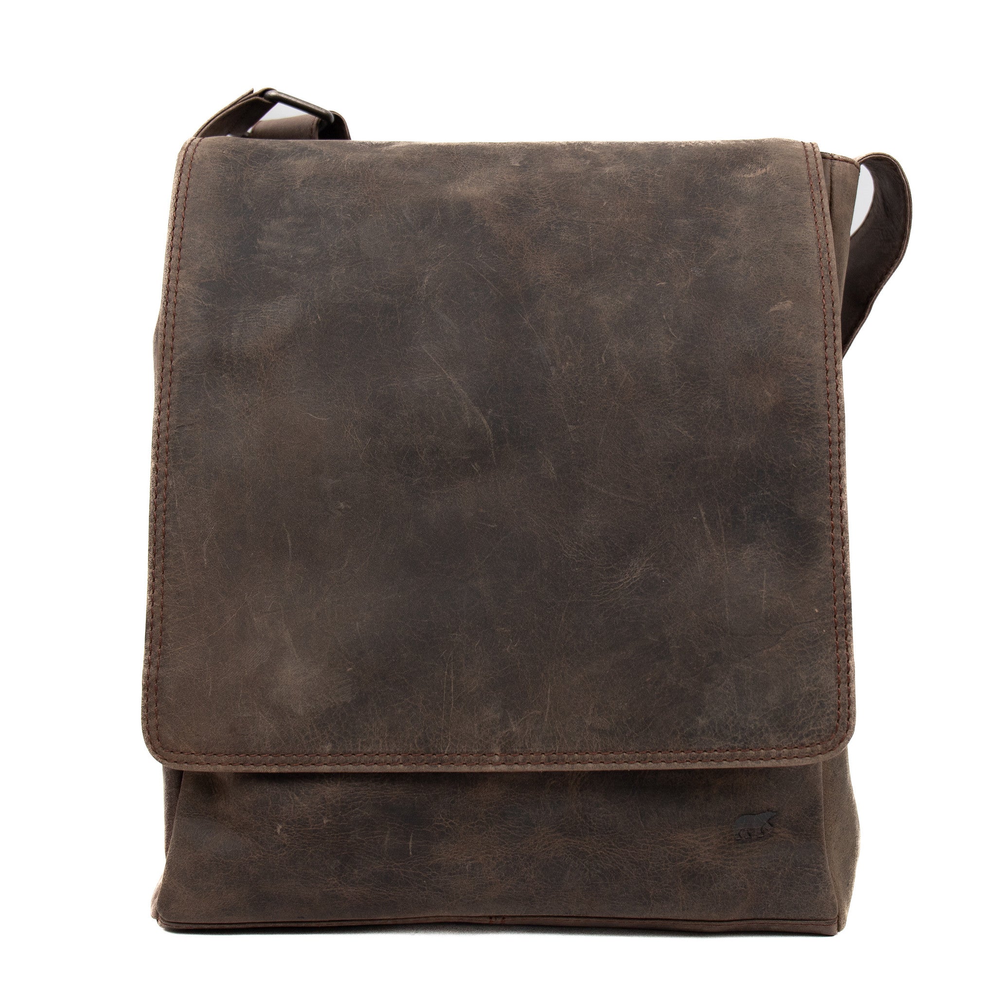 Shoulder bag 'Suzan' brown - HD 6848