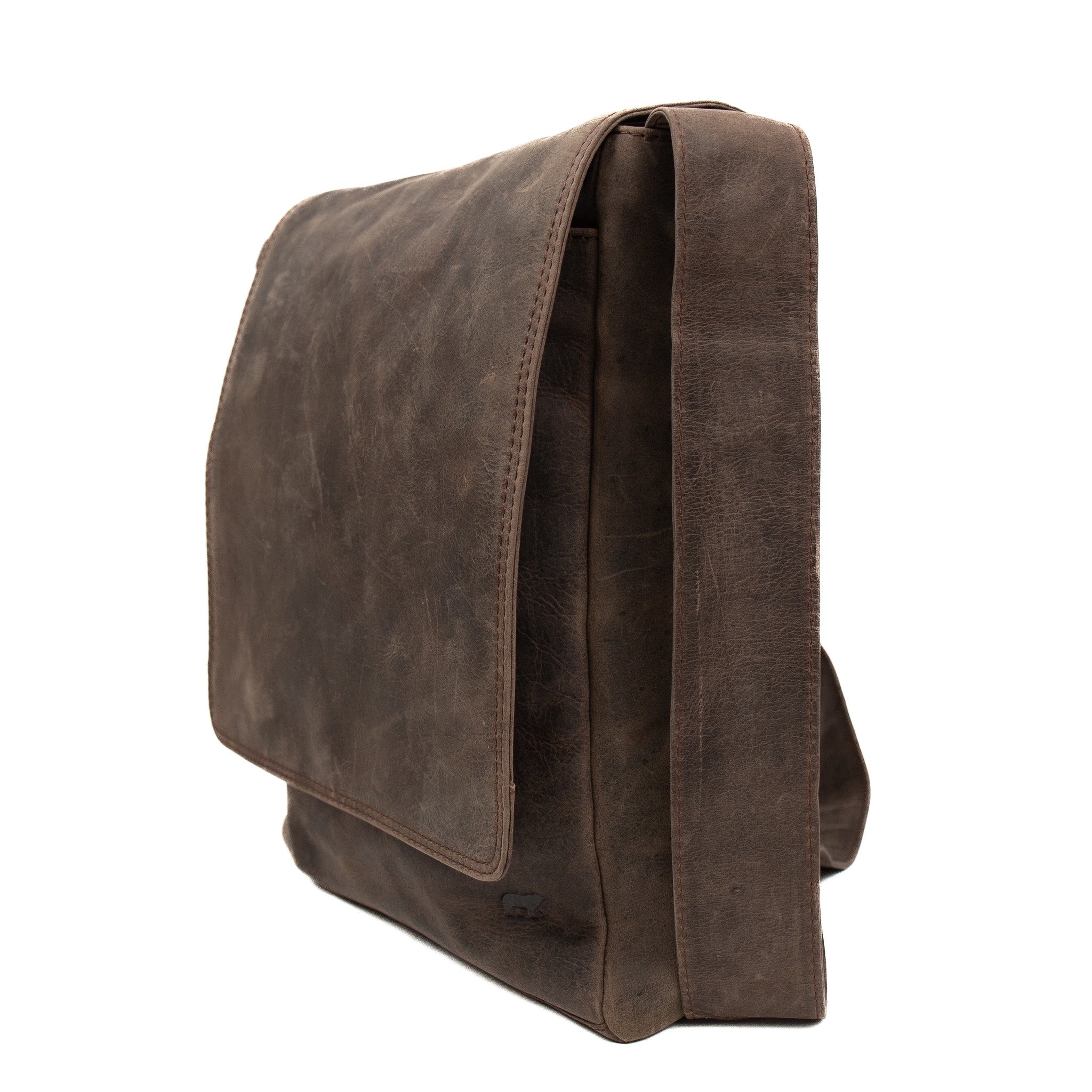Shoulder bag 'Suzan' brown - HD 6848