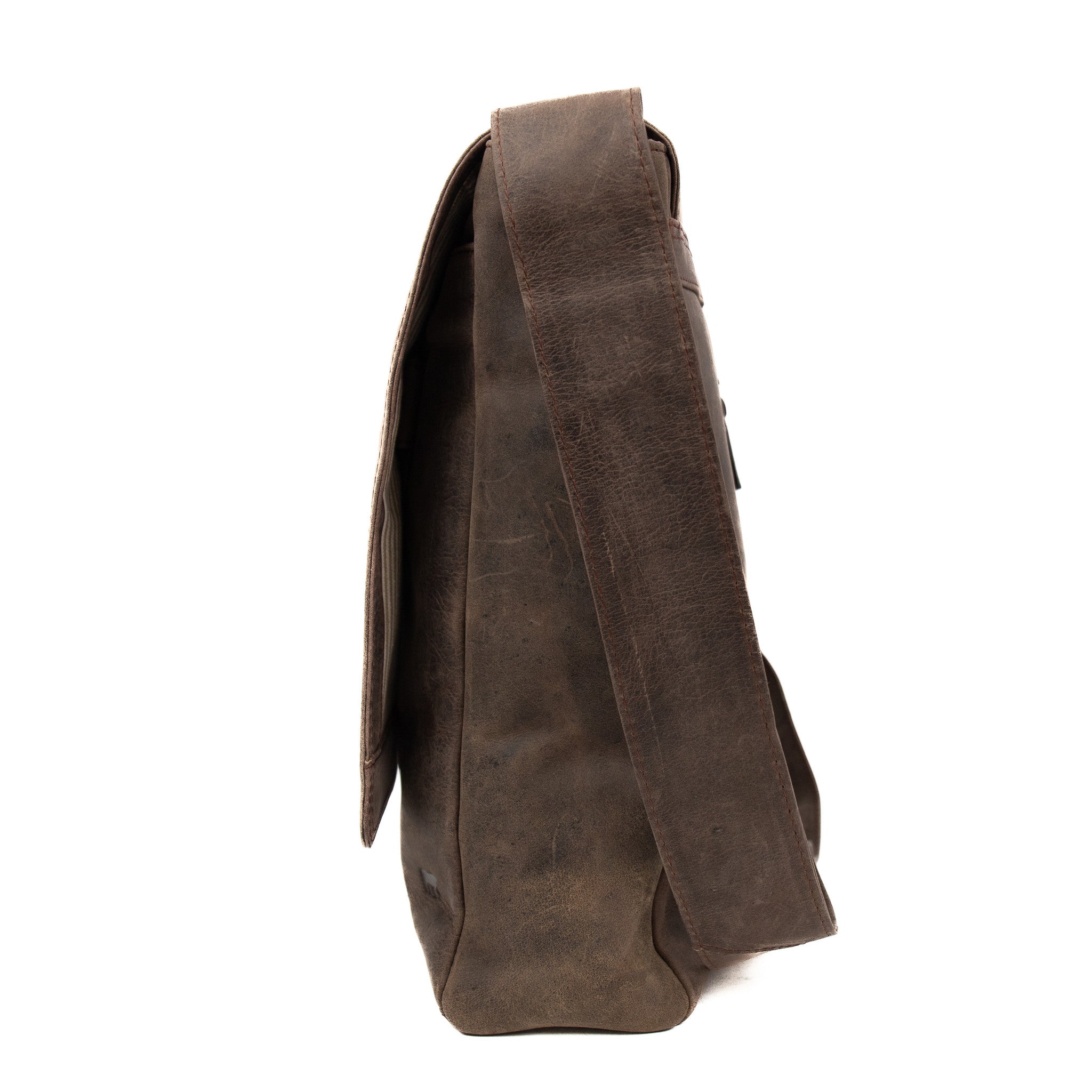 Shoulder bag 'Suzan' brown - HD 6848