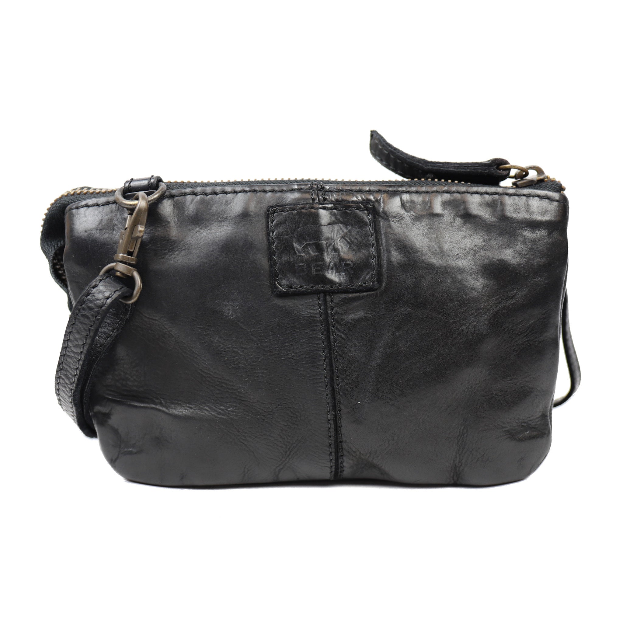 Purse bag 'Umi' black - CL 36799