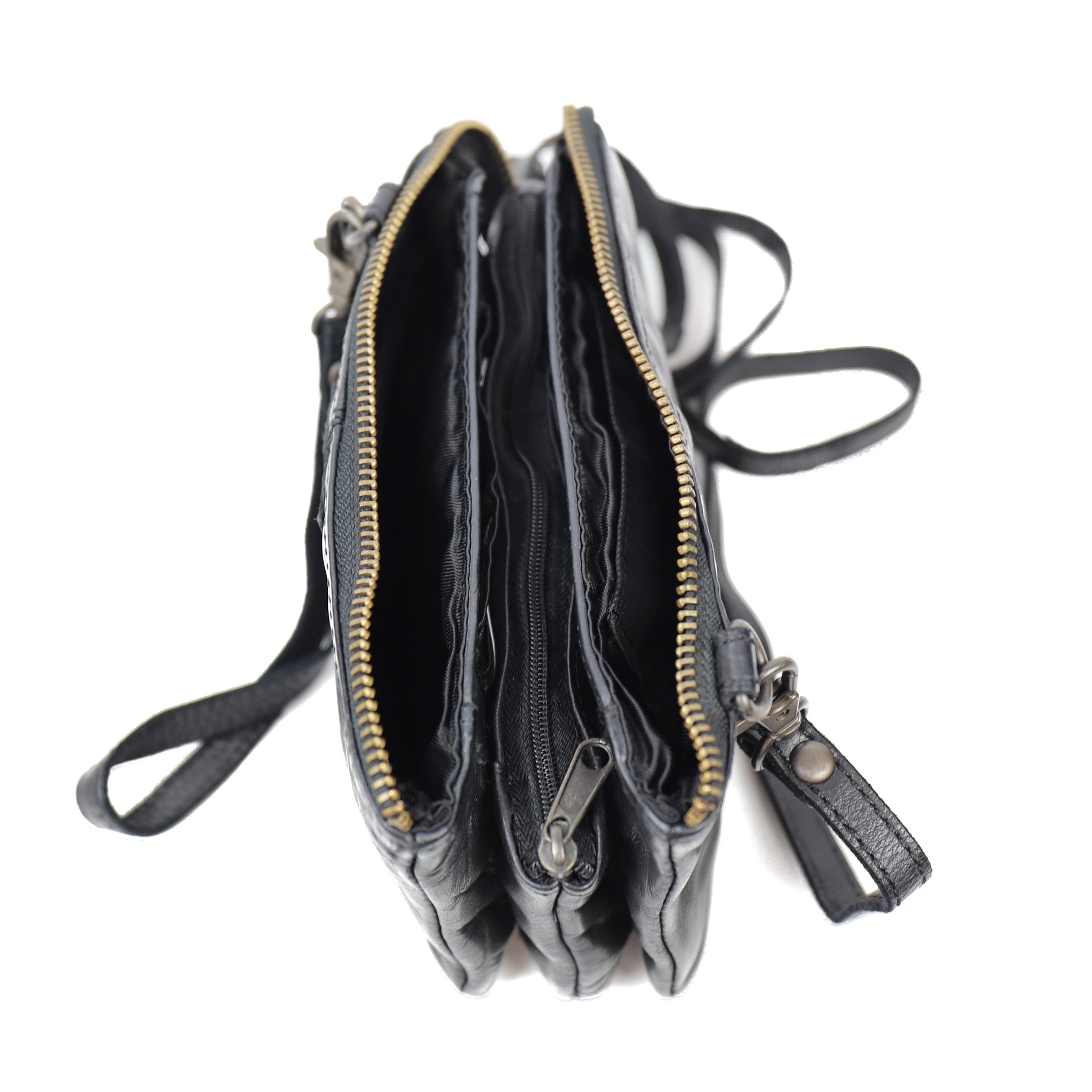 Purse bag 'Umi' black - CL 36799