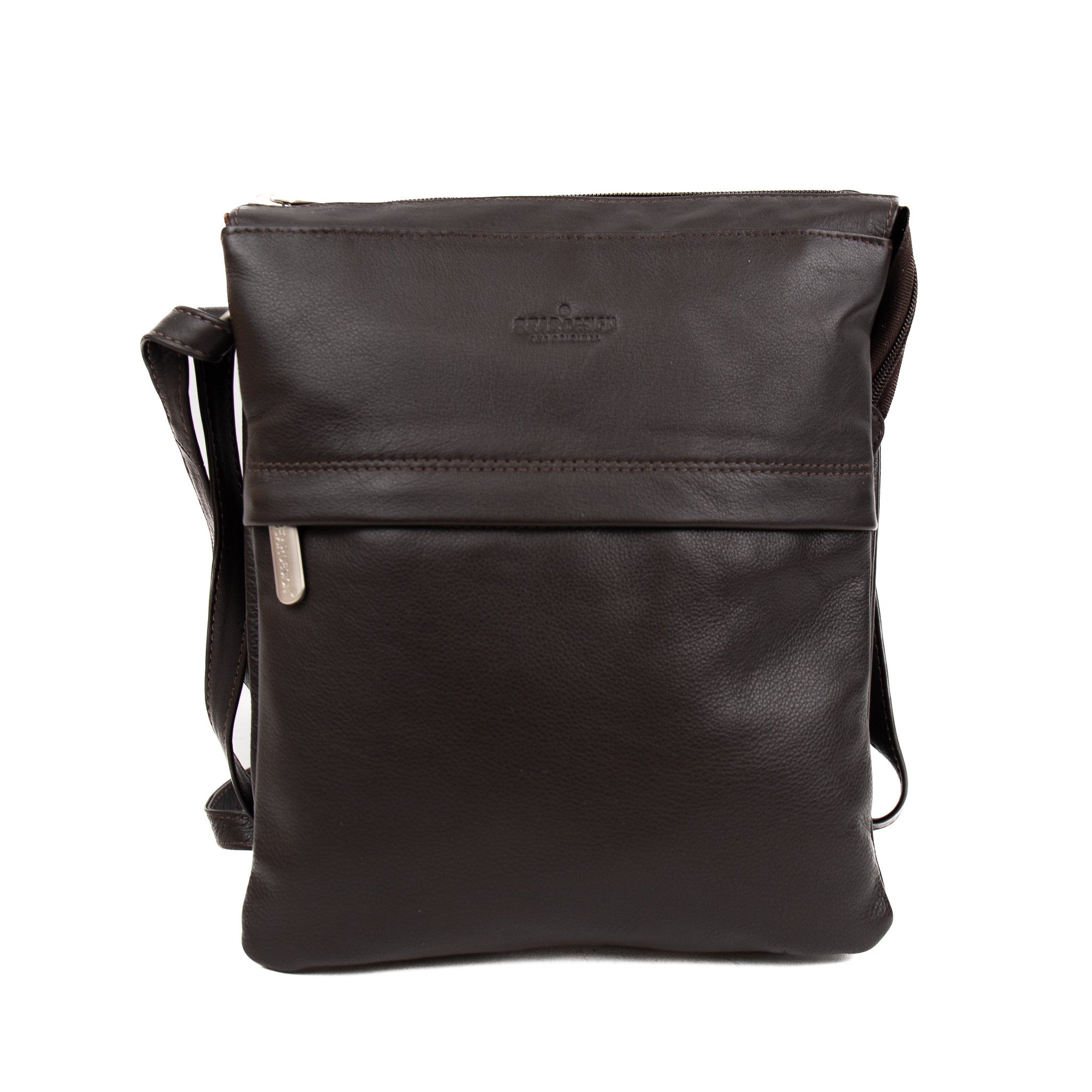 Shoulder bag 'Joyce' B 5999 Brown