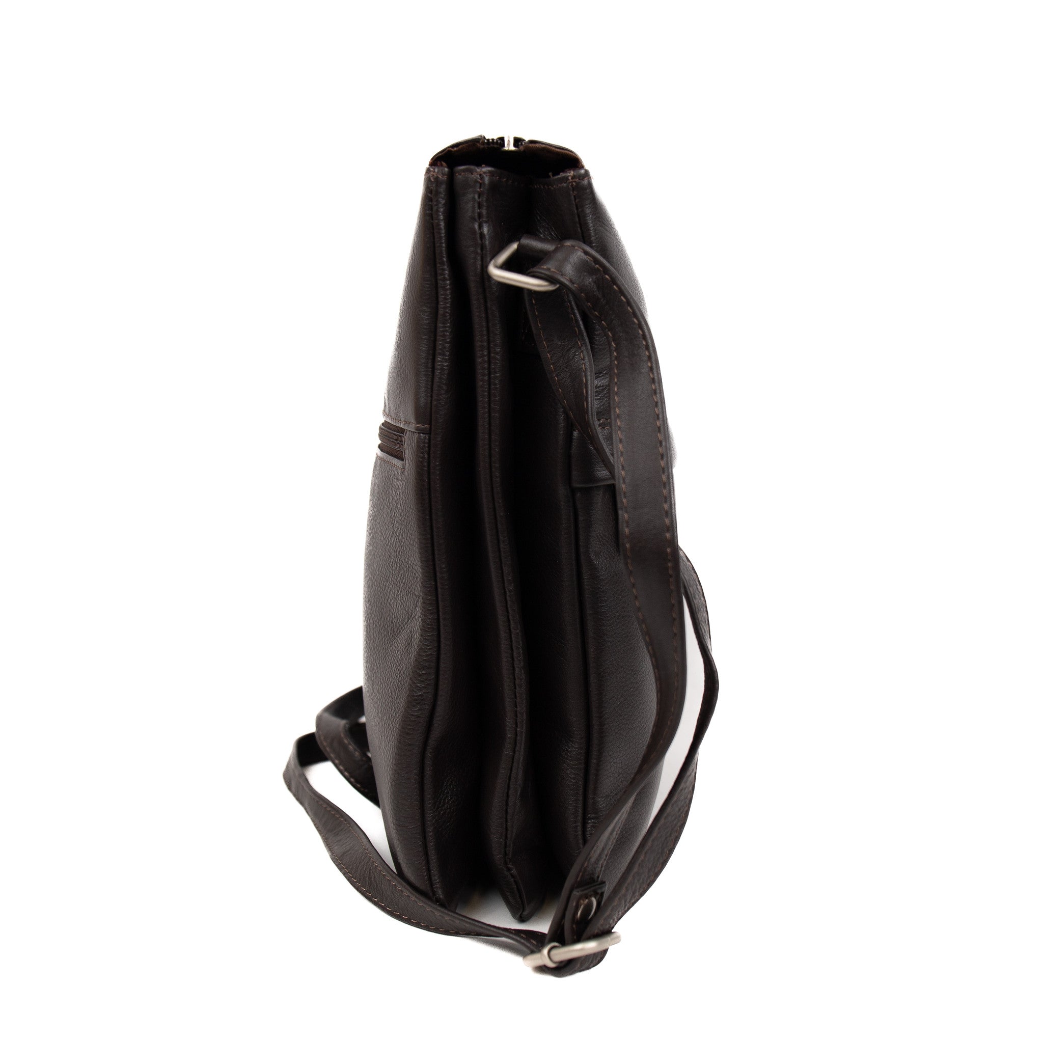 Shoulder bag 'Joyce' B 5999 Brown