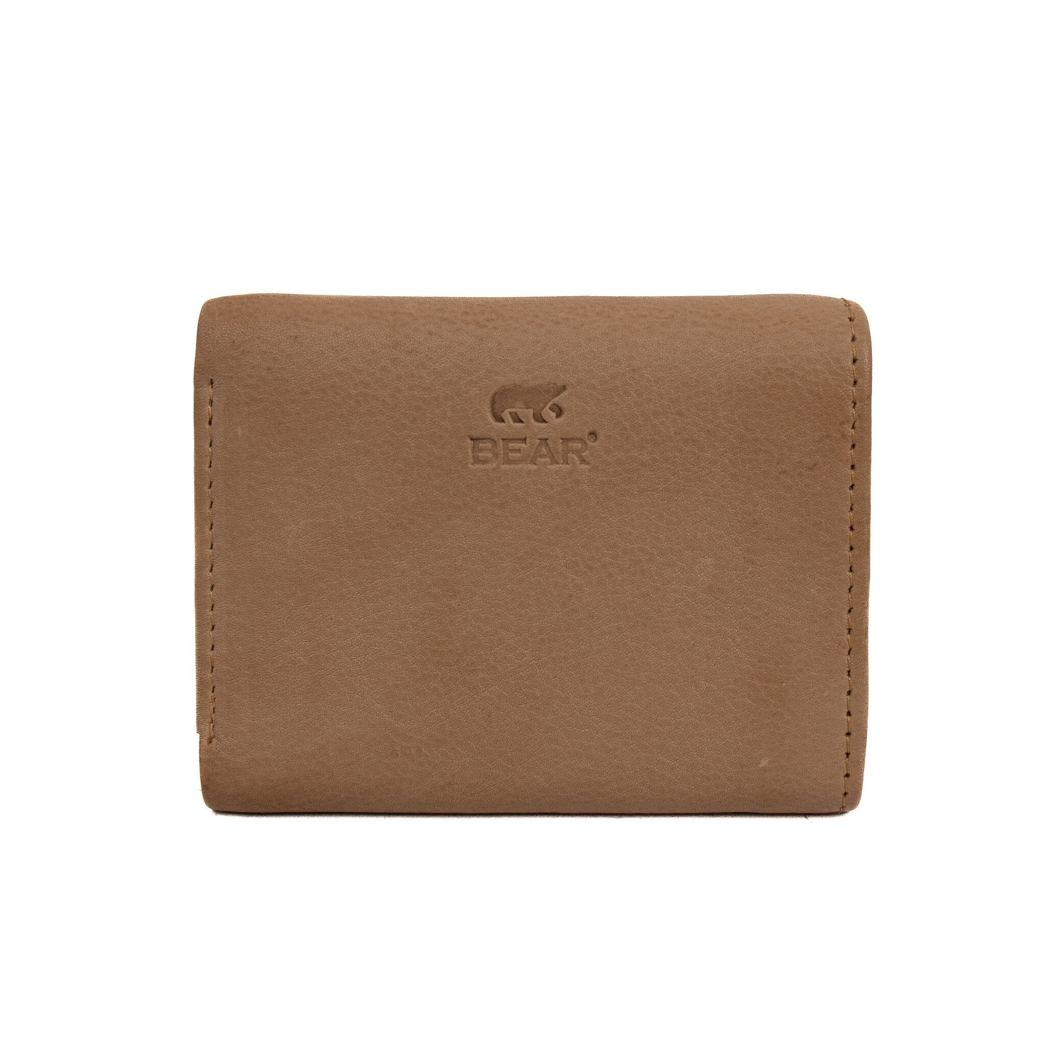Wallet 'Nana' ivory - CP 4102
